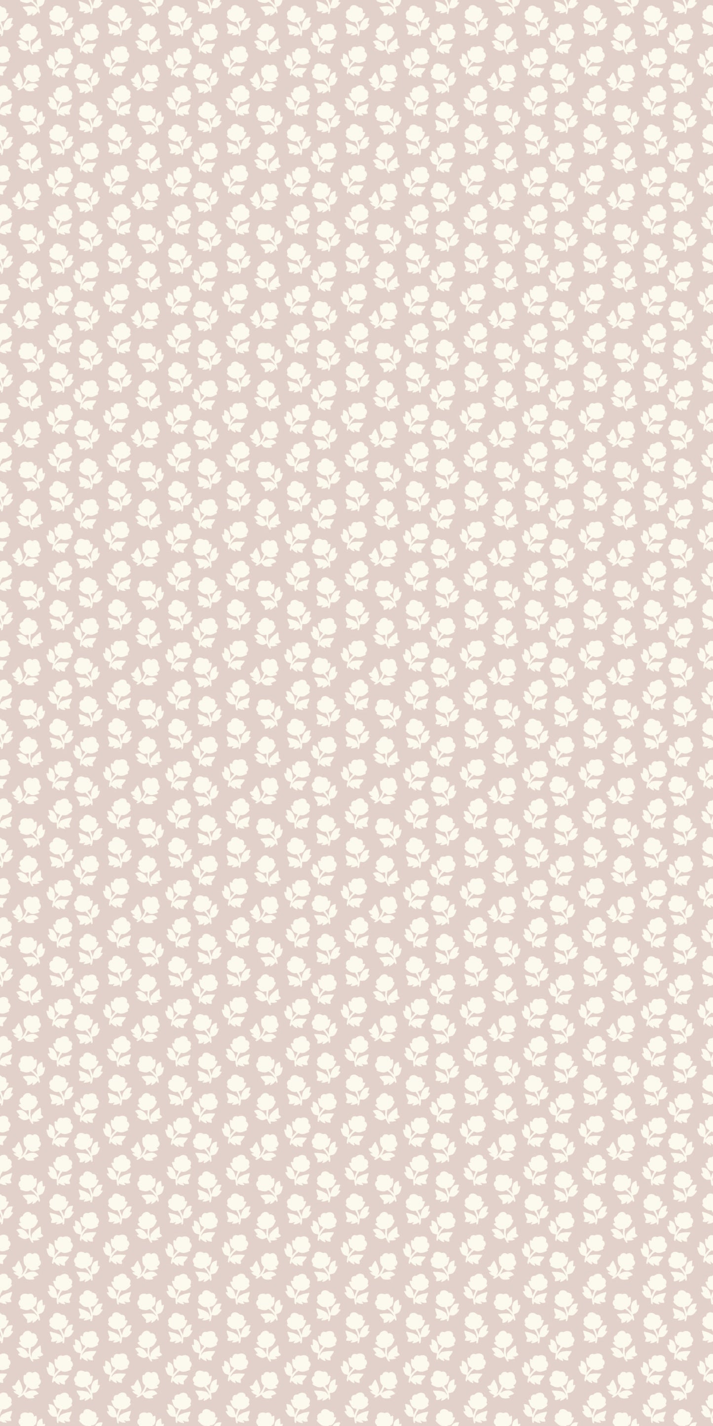 Flower Stamp