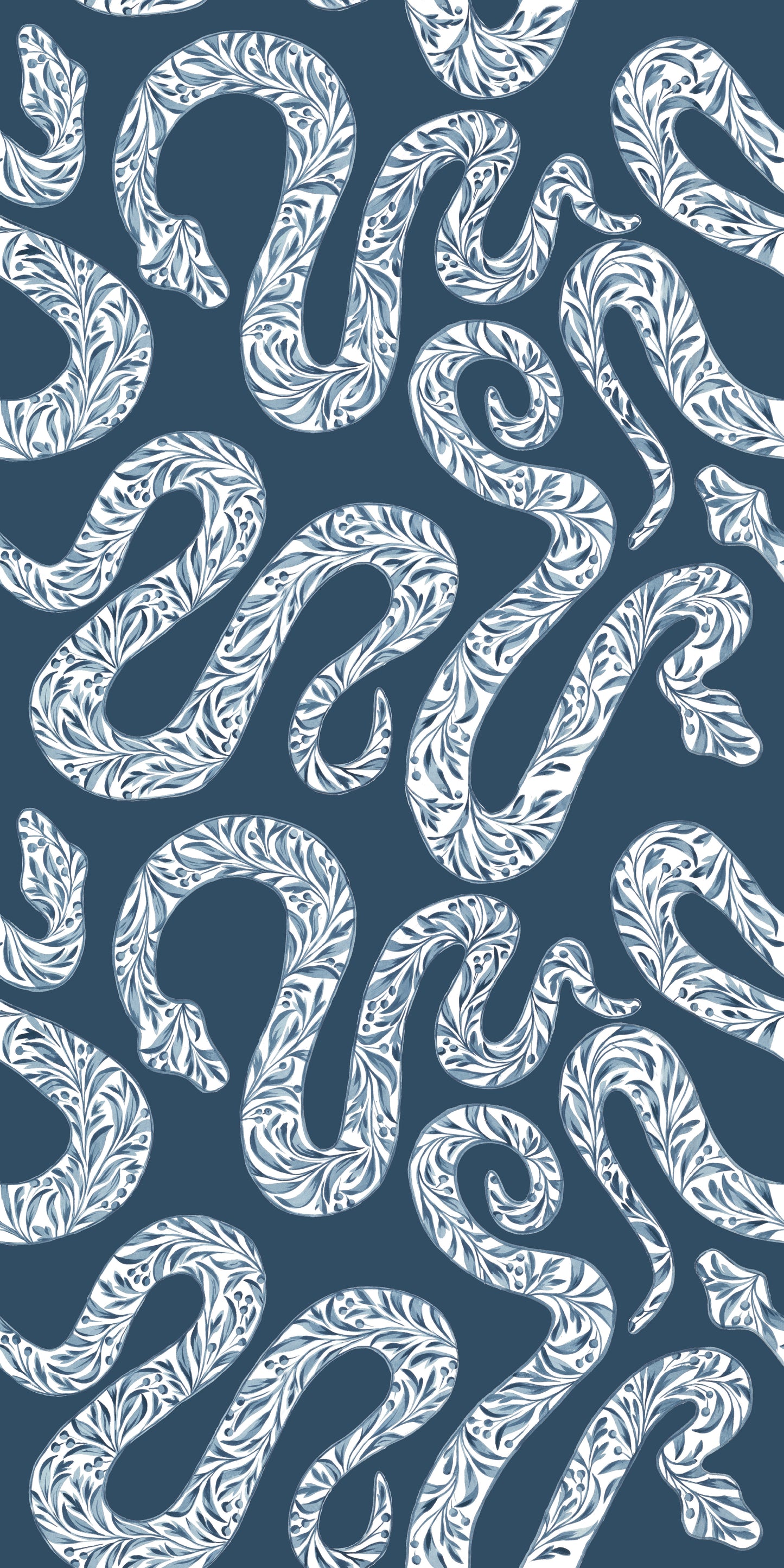 Garden Snake
