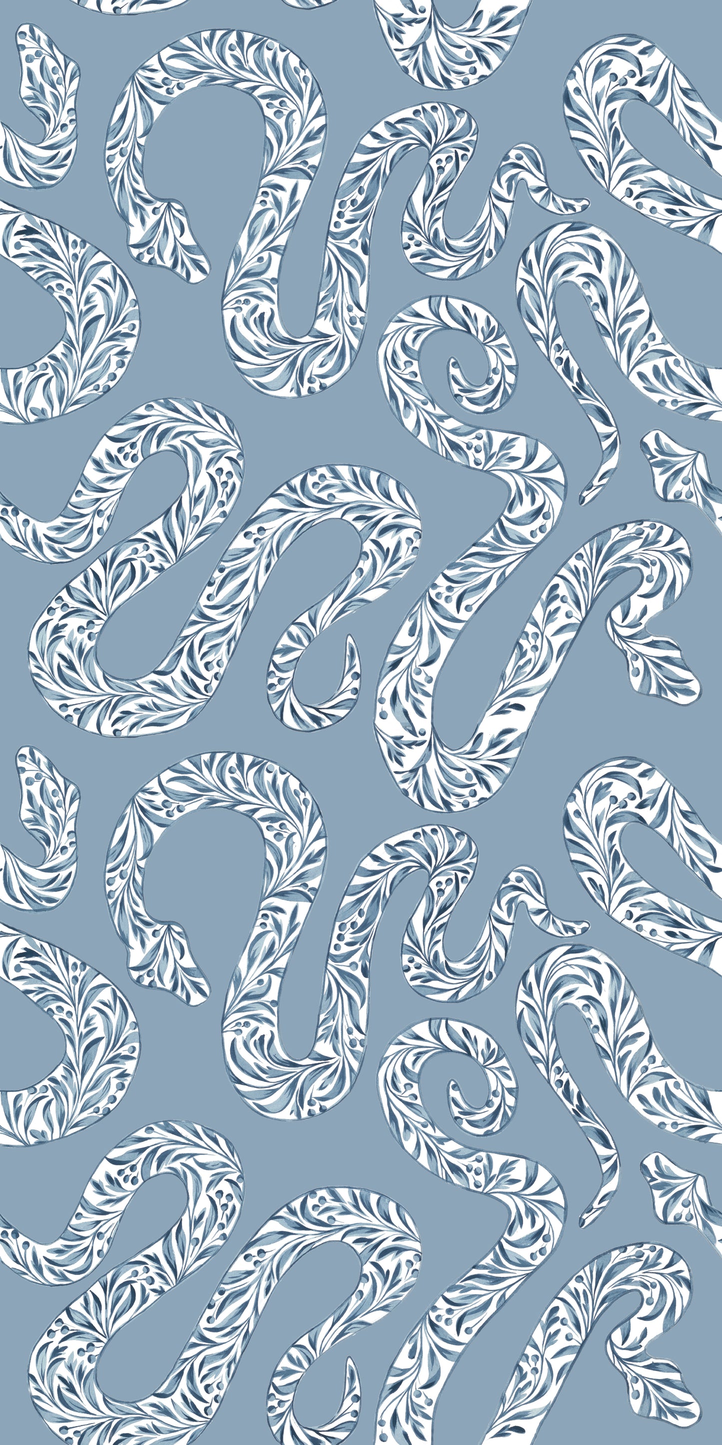 Garden Snake