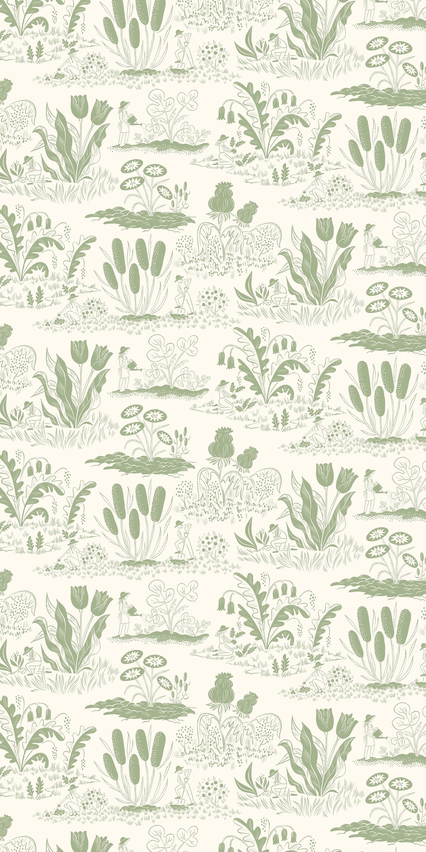 Gardeners