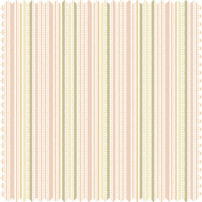 Harbor Stripe Fabric