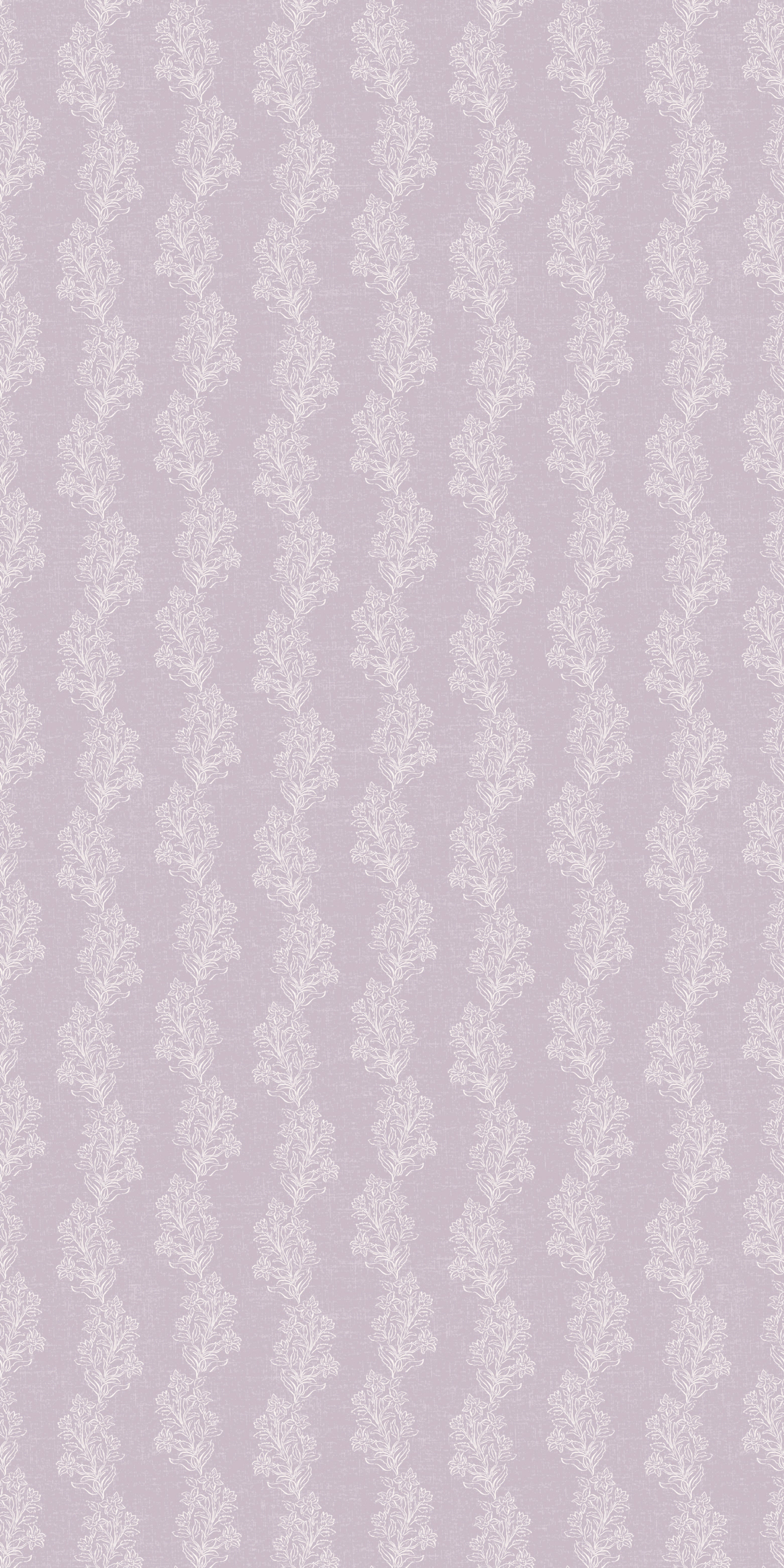 Heritage Vine in Lilac color