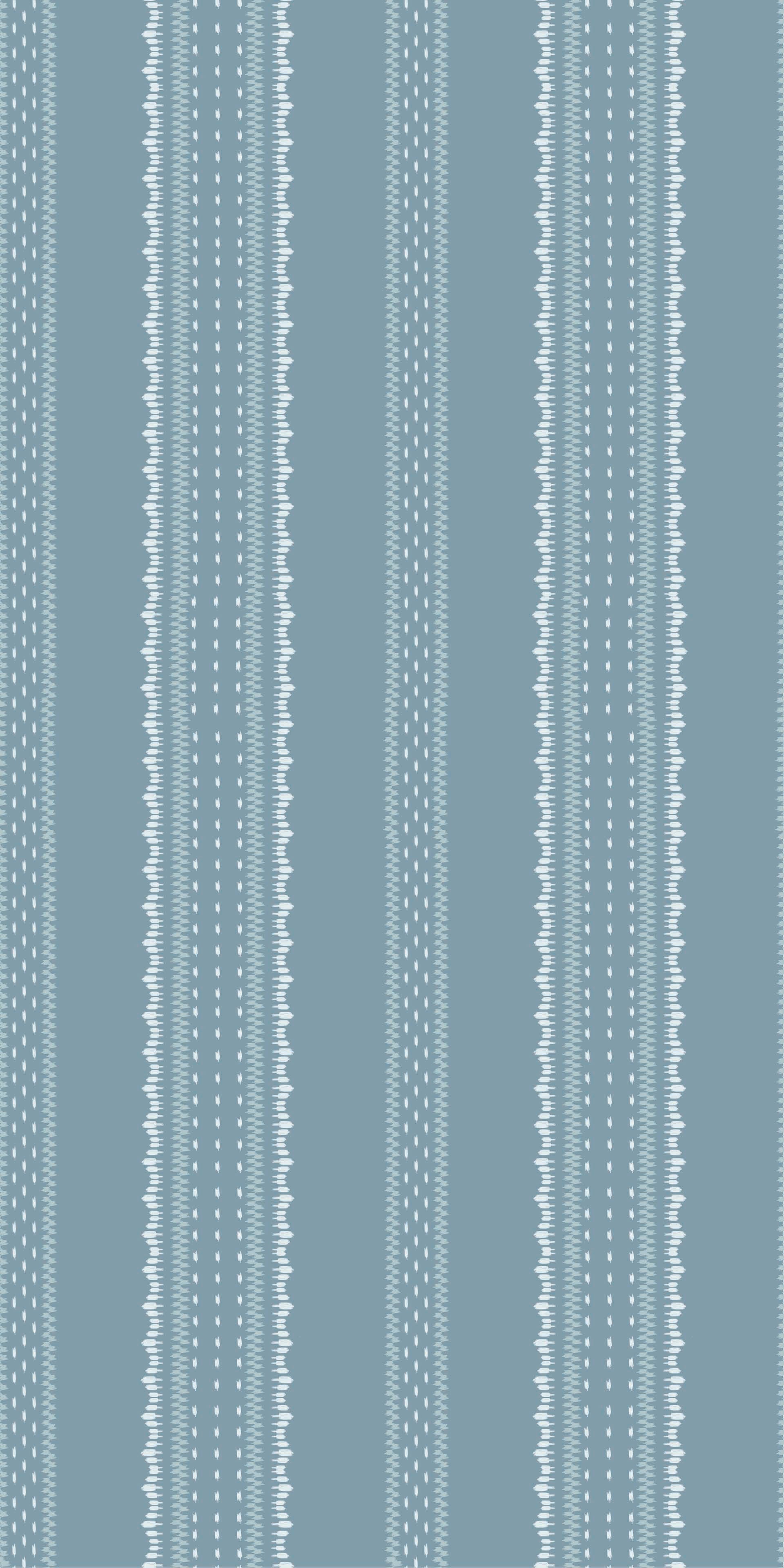 Heritage Stripe in Light Blue color