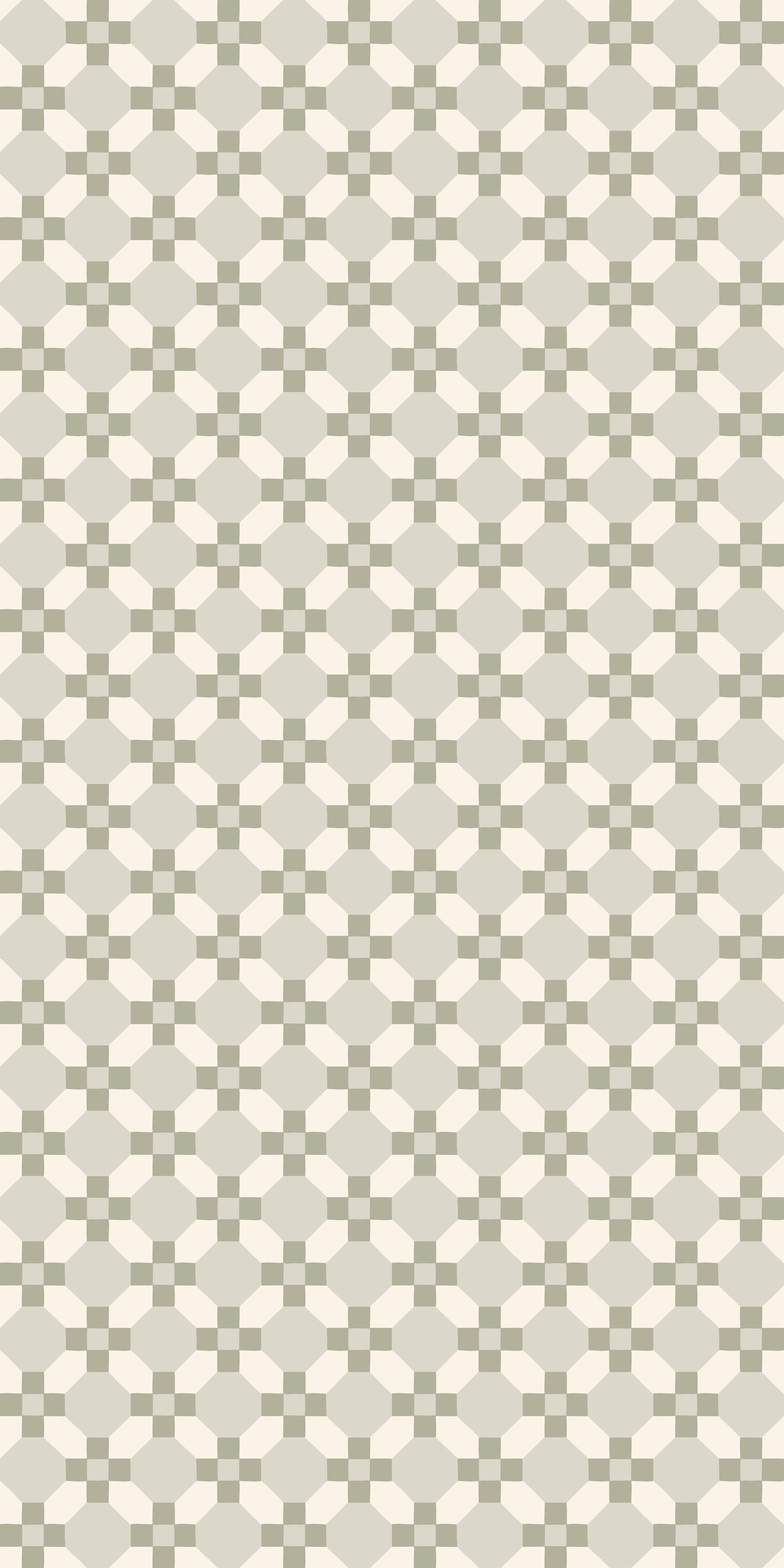 Honeycomb Tuile