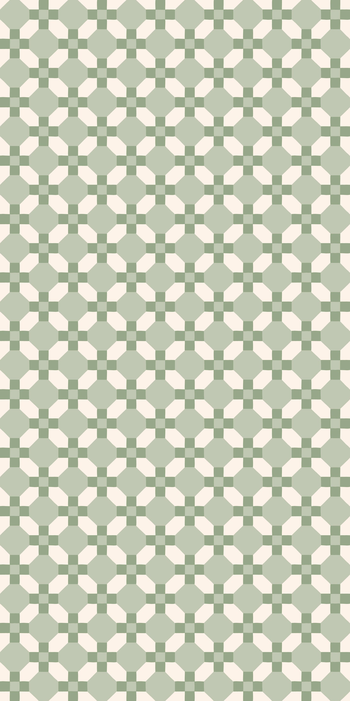 Honeycomb Tuile