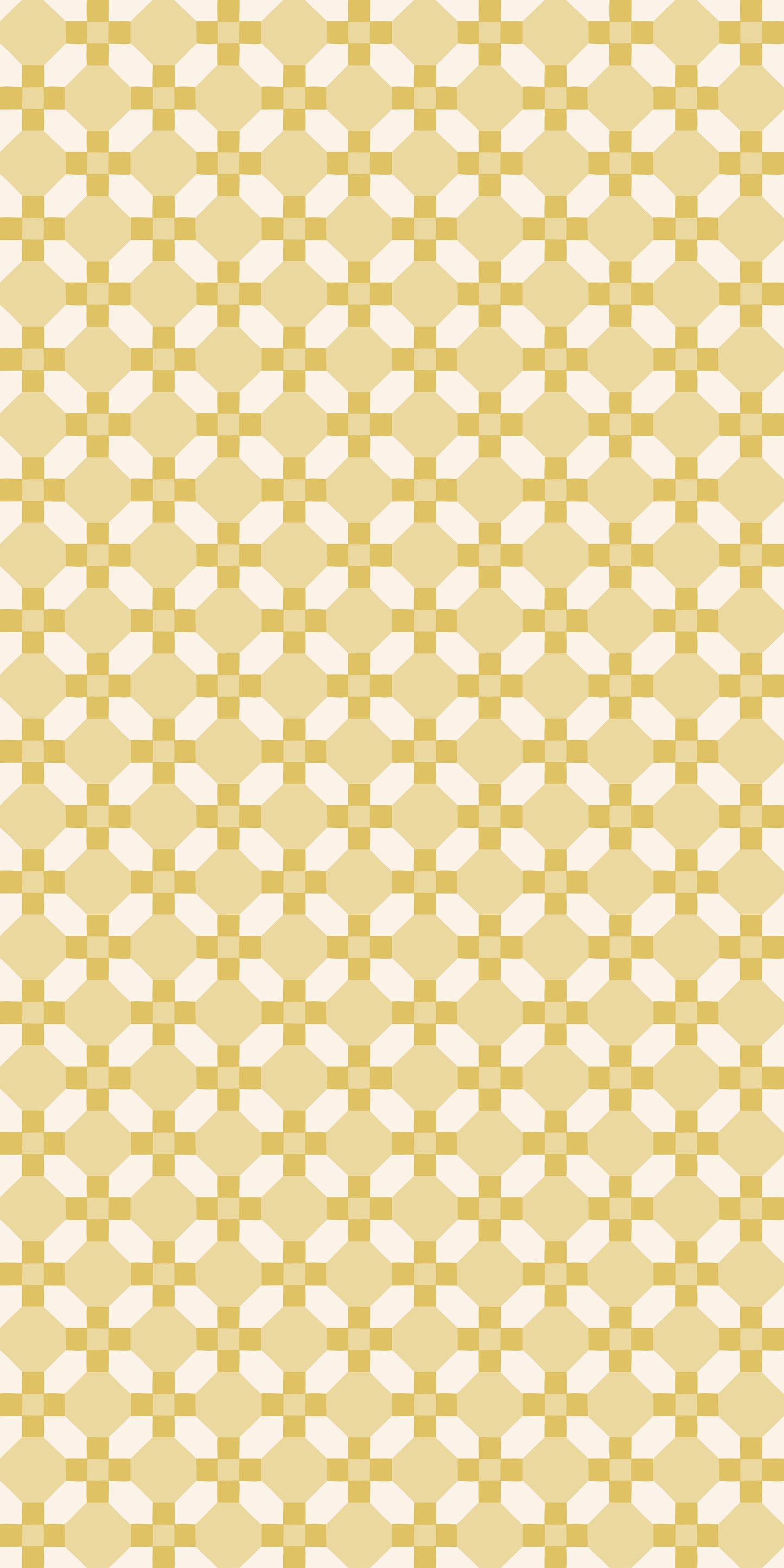 Honeycomb Tuile