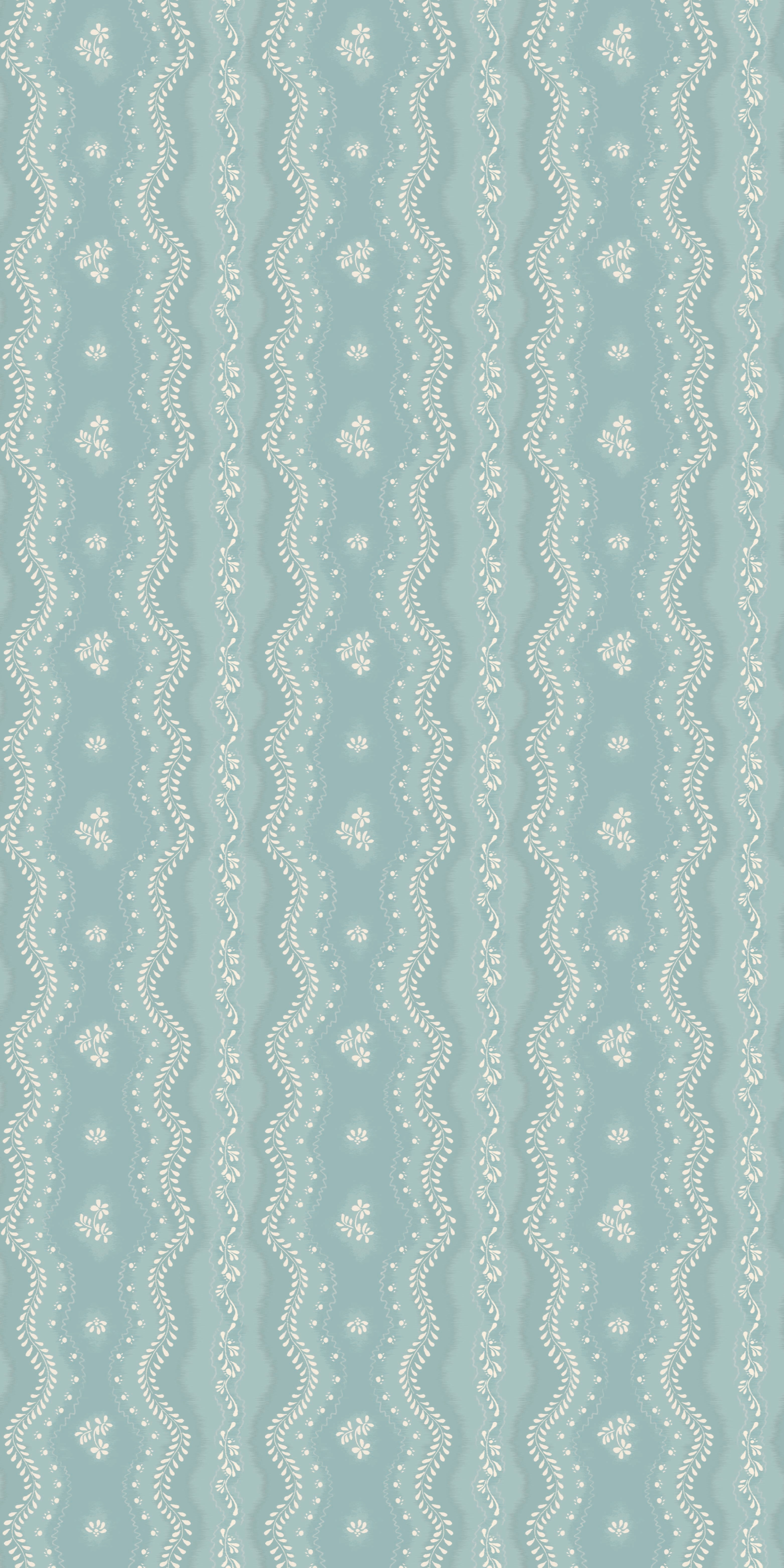 Idlewild in Light Blue color