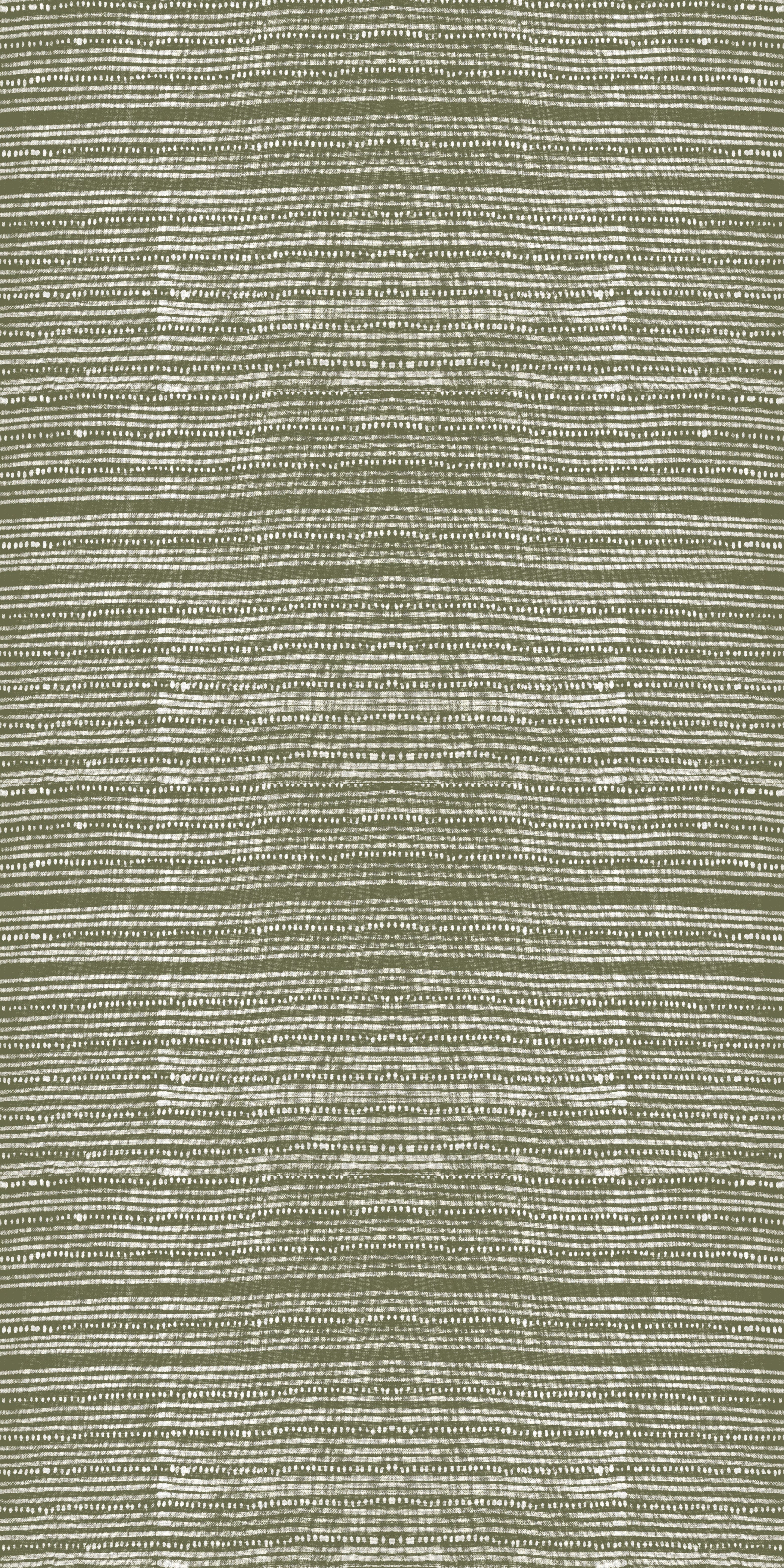 Indigo Batik in Lichen color