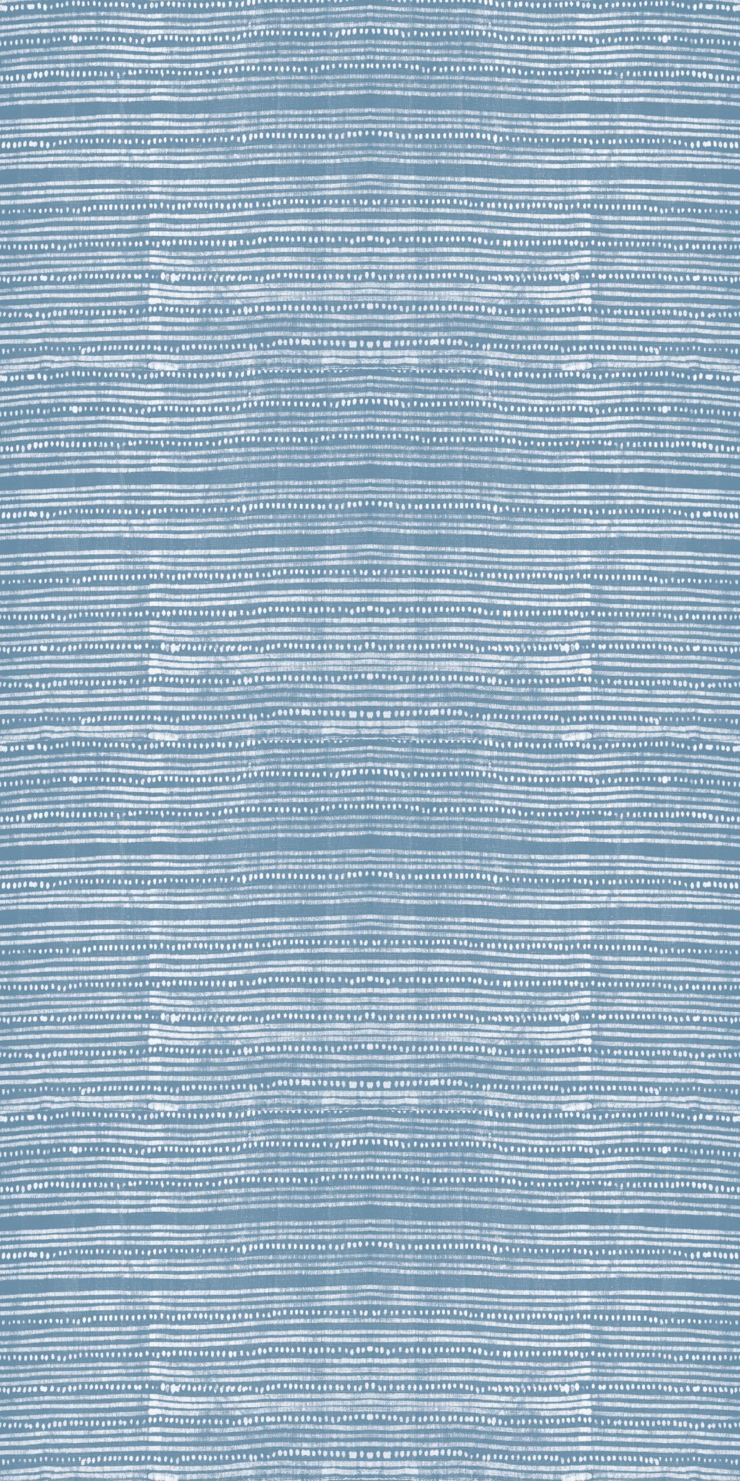 Indigo Batik