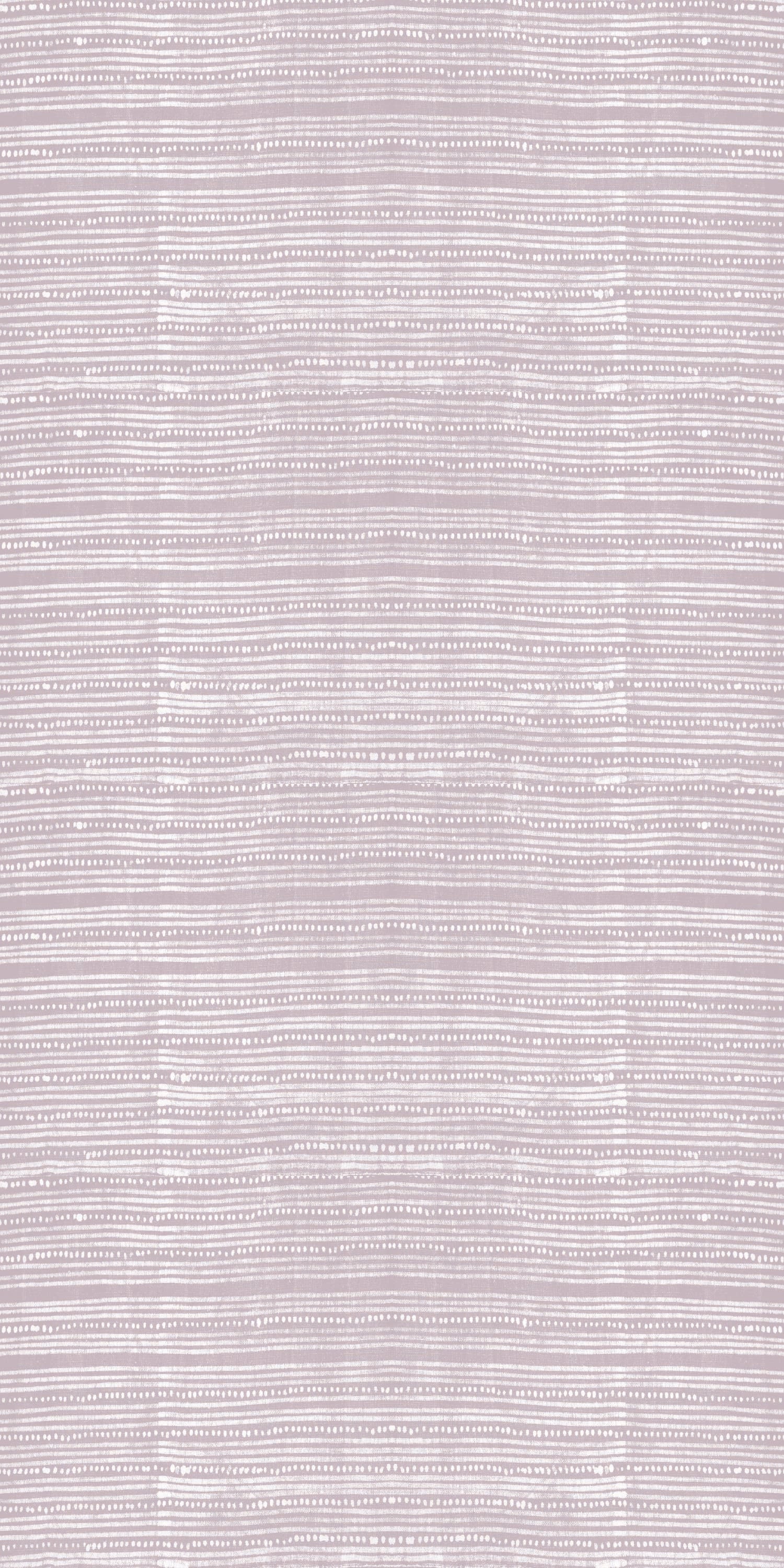 Indigo Batik in Lavender color