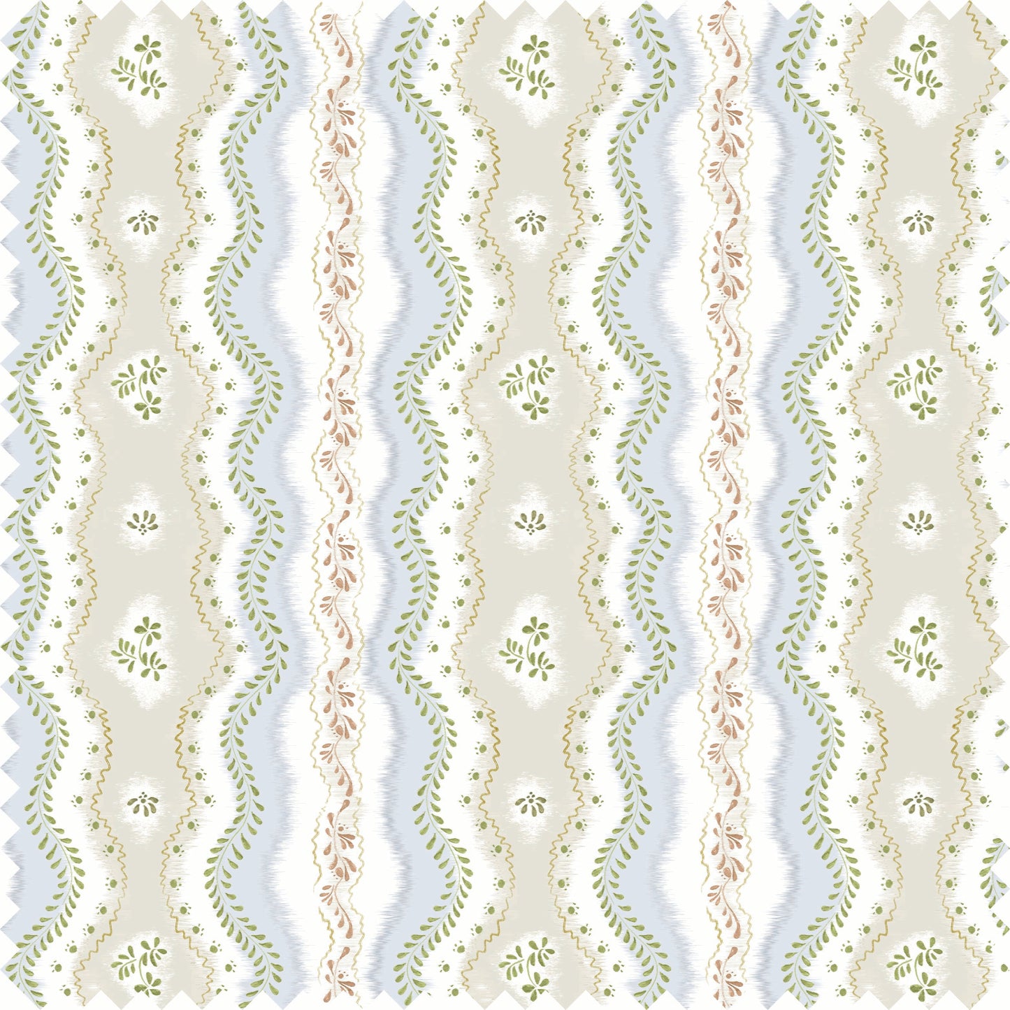 Kent Street Fabric