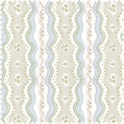 Kent Street Fabric