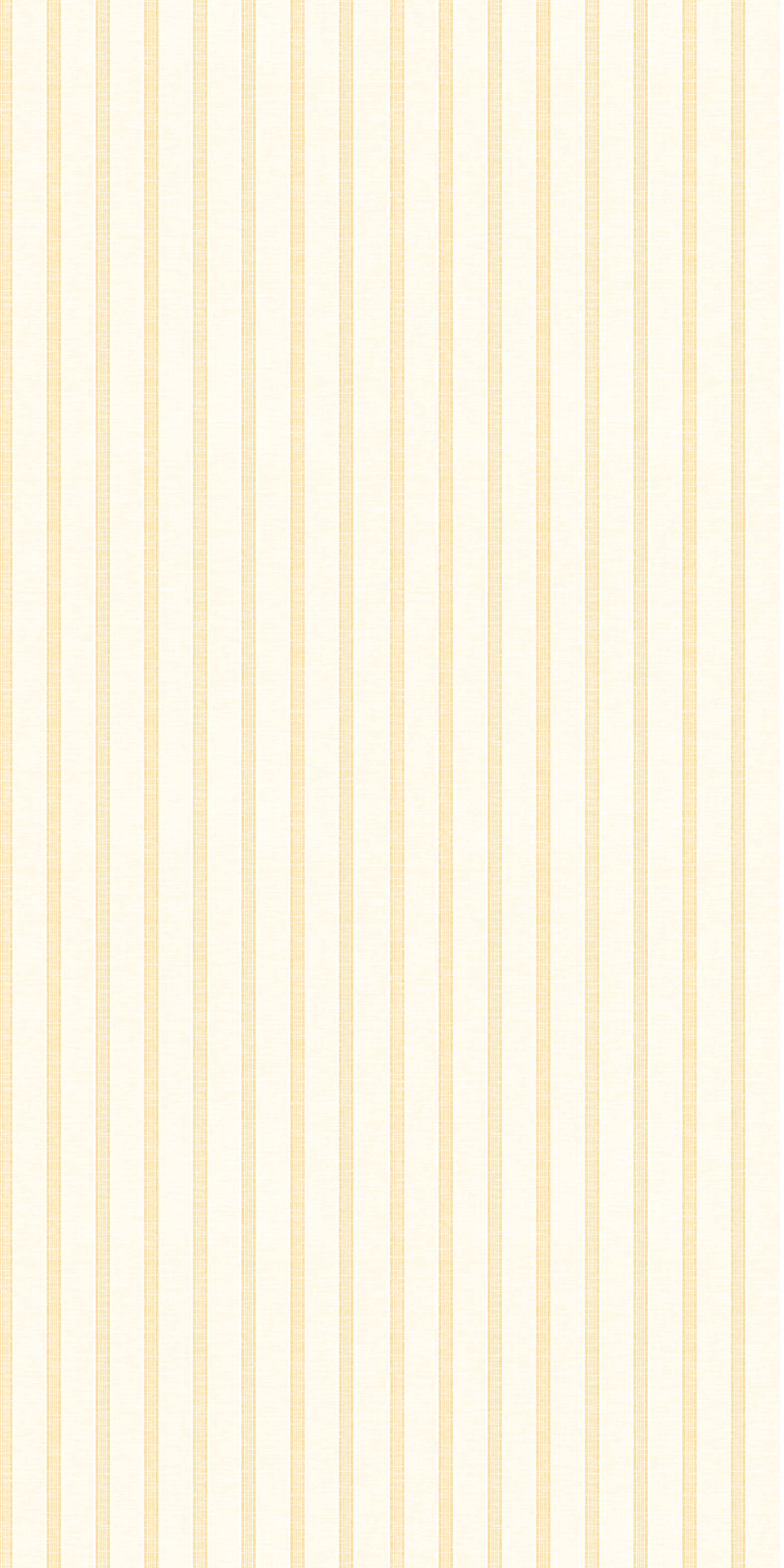 Linen Stripe in Oat/Marigold color