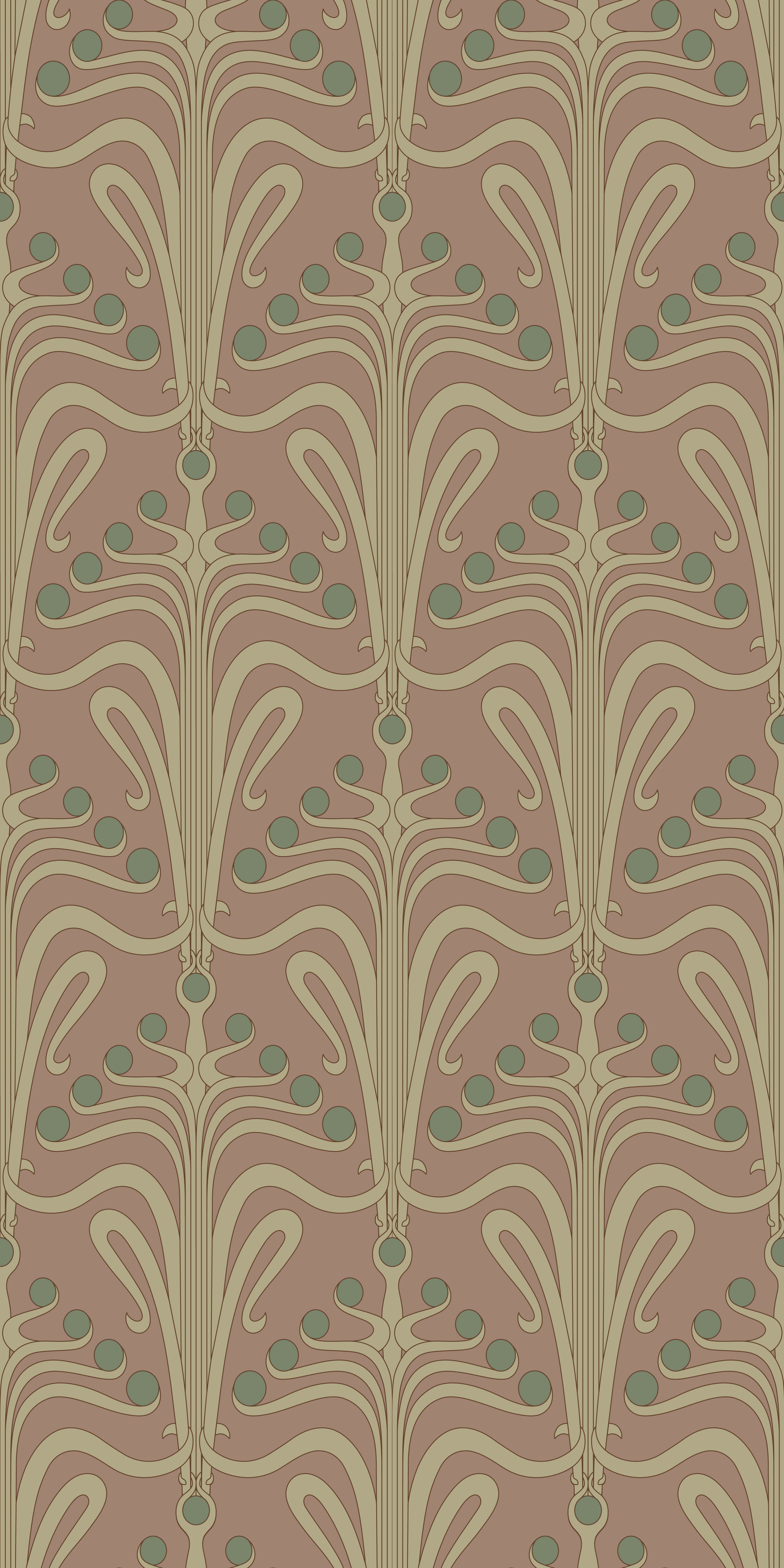 Lucille in Minnie color