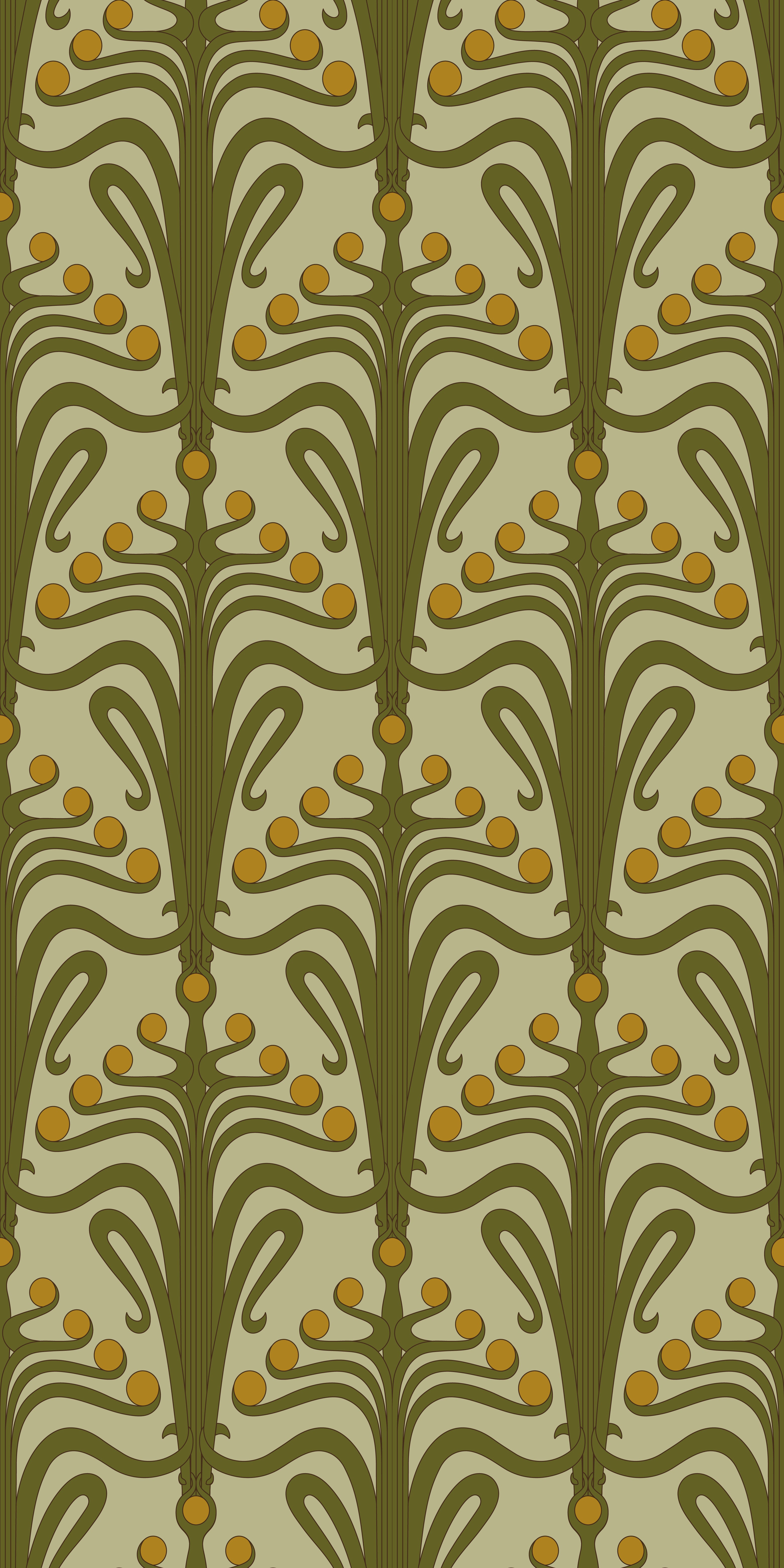 Lucille in Polly color