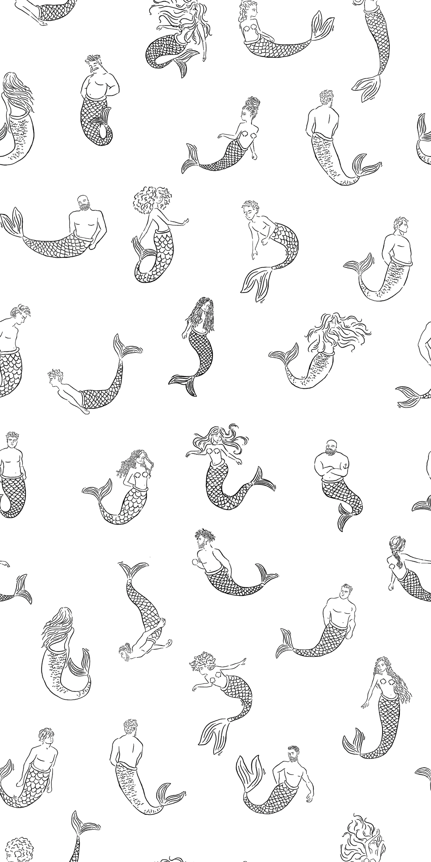 Merpeople