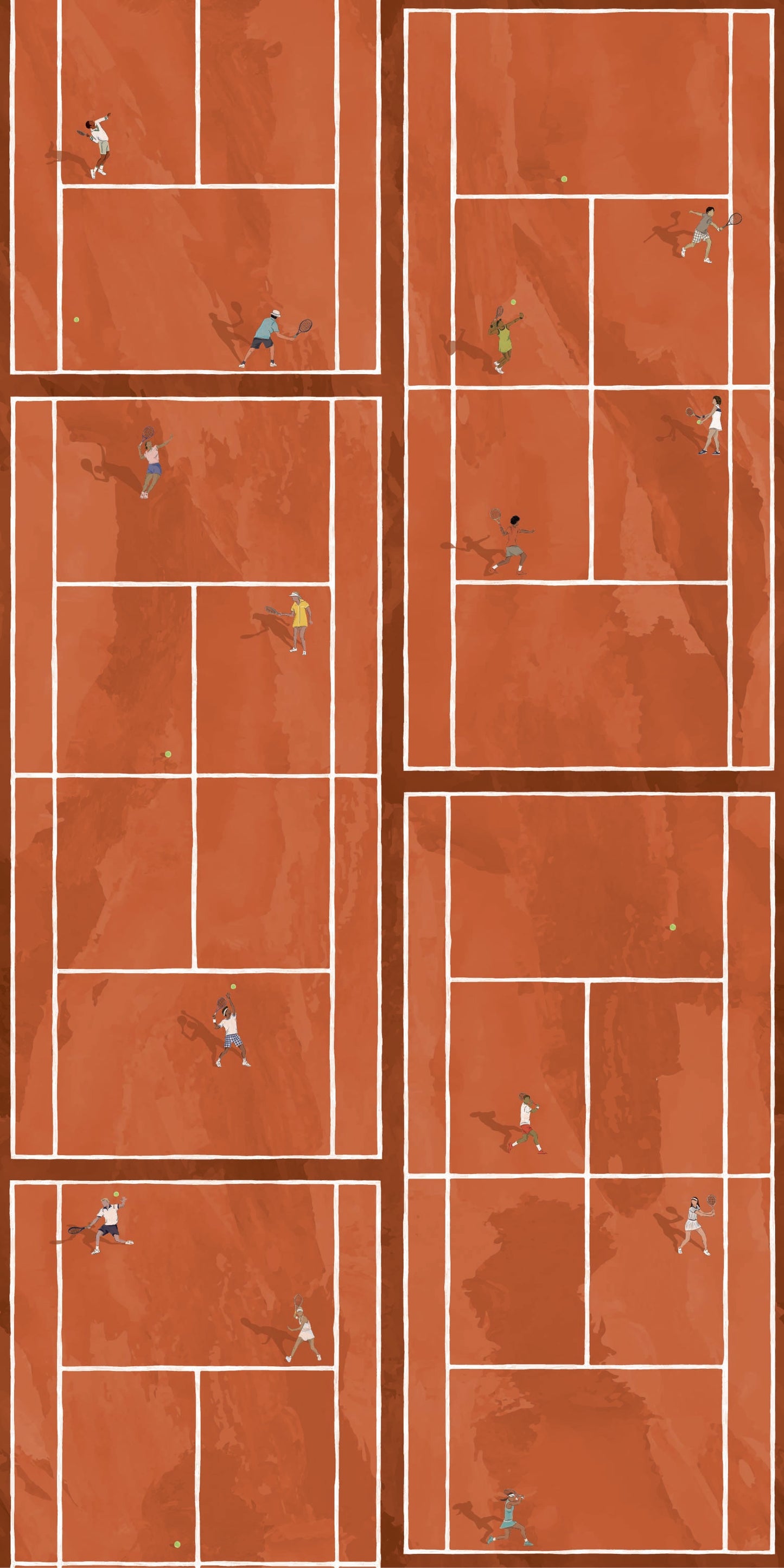 Match Point