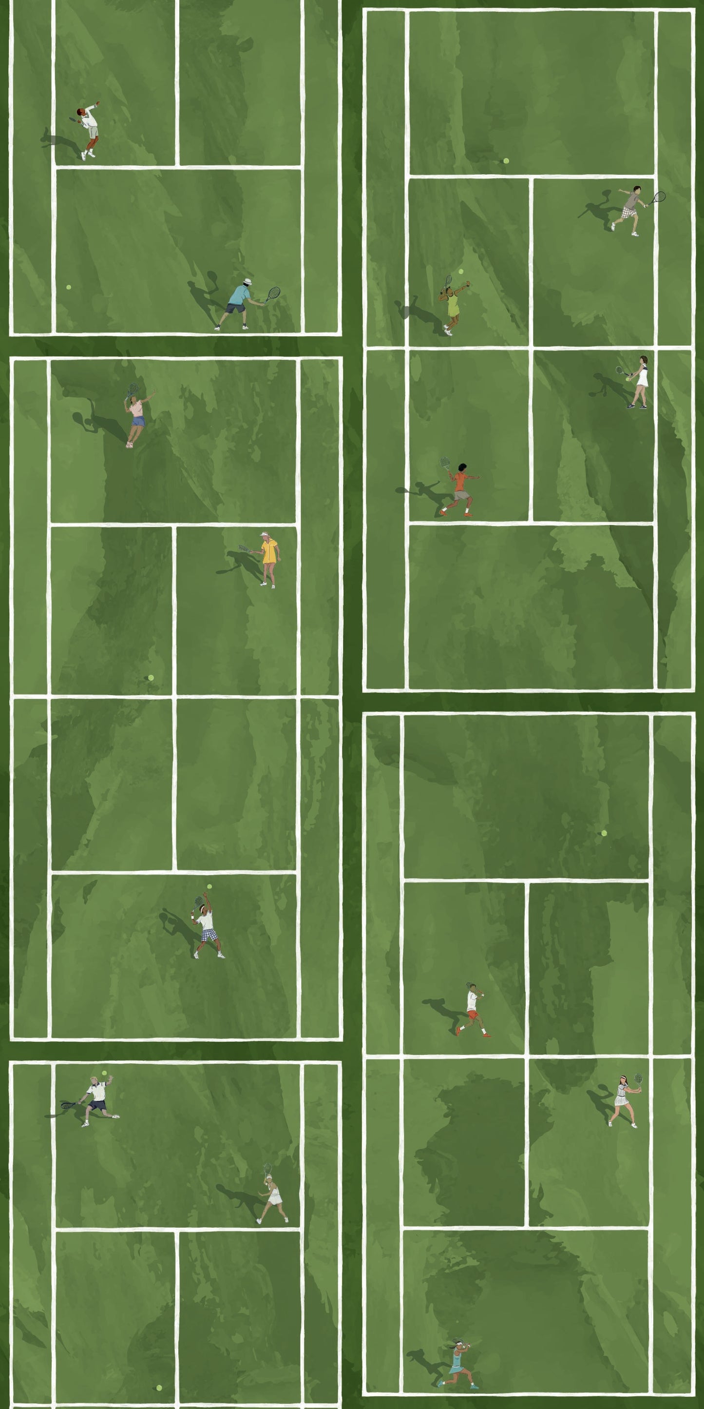 Match Point