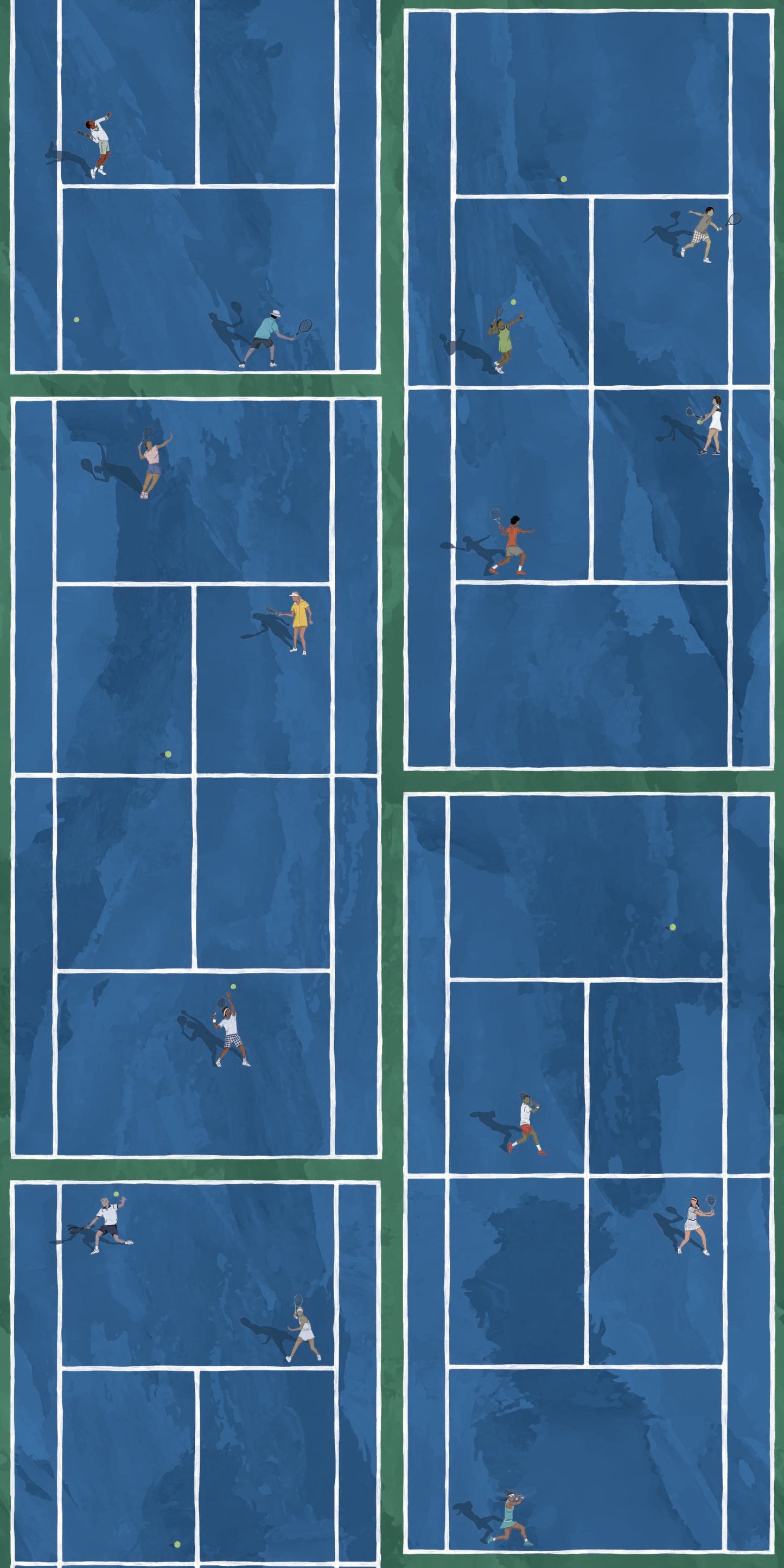 Match Point