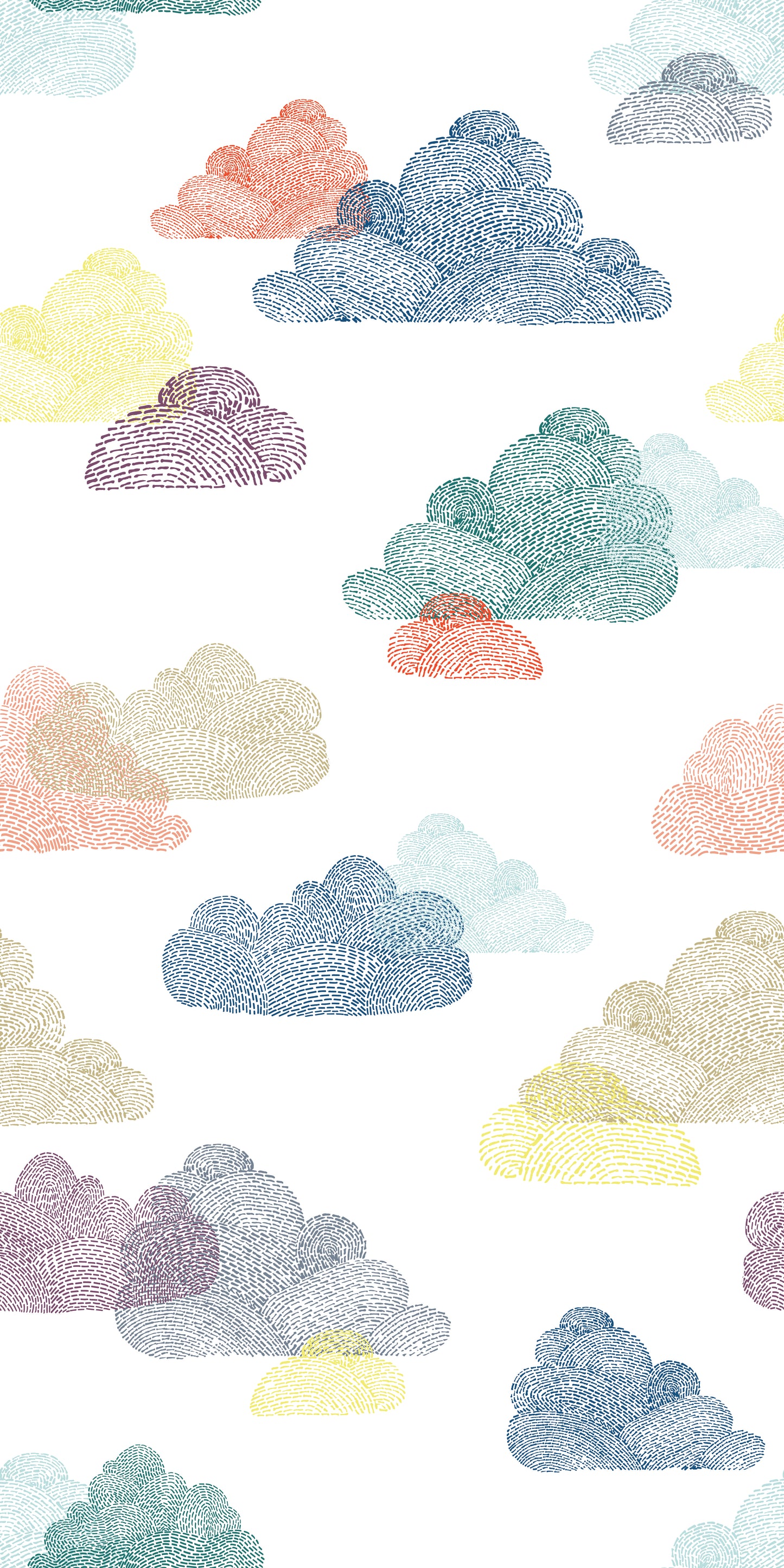 Overcast Stitch