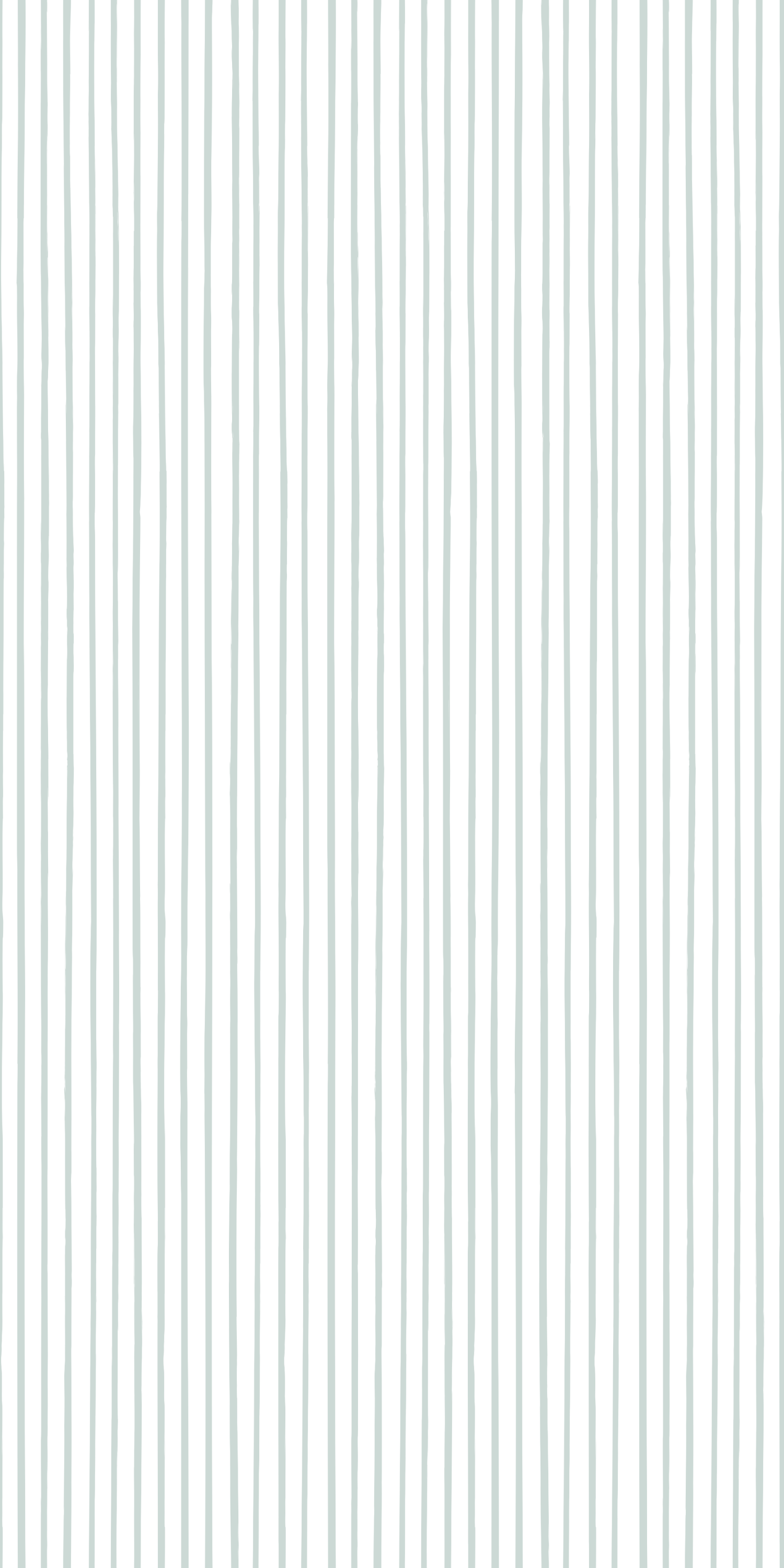 Stripes Away - Sage