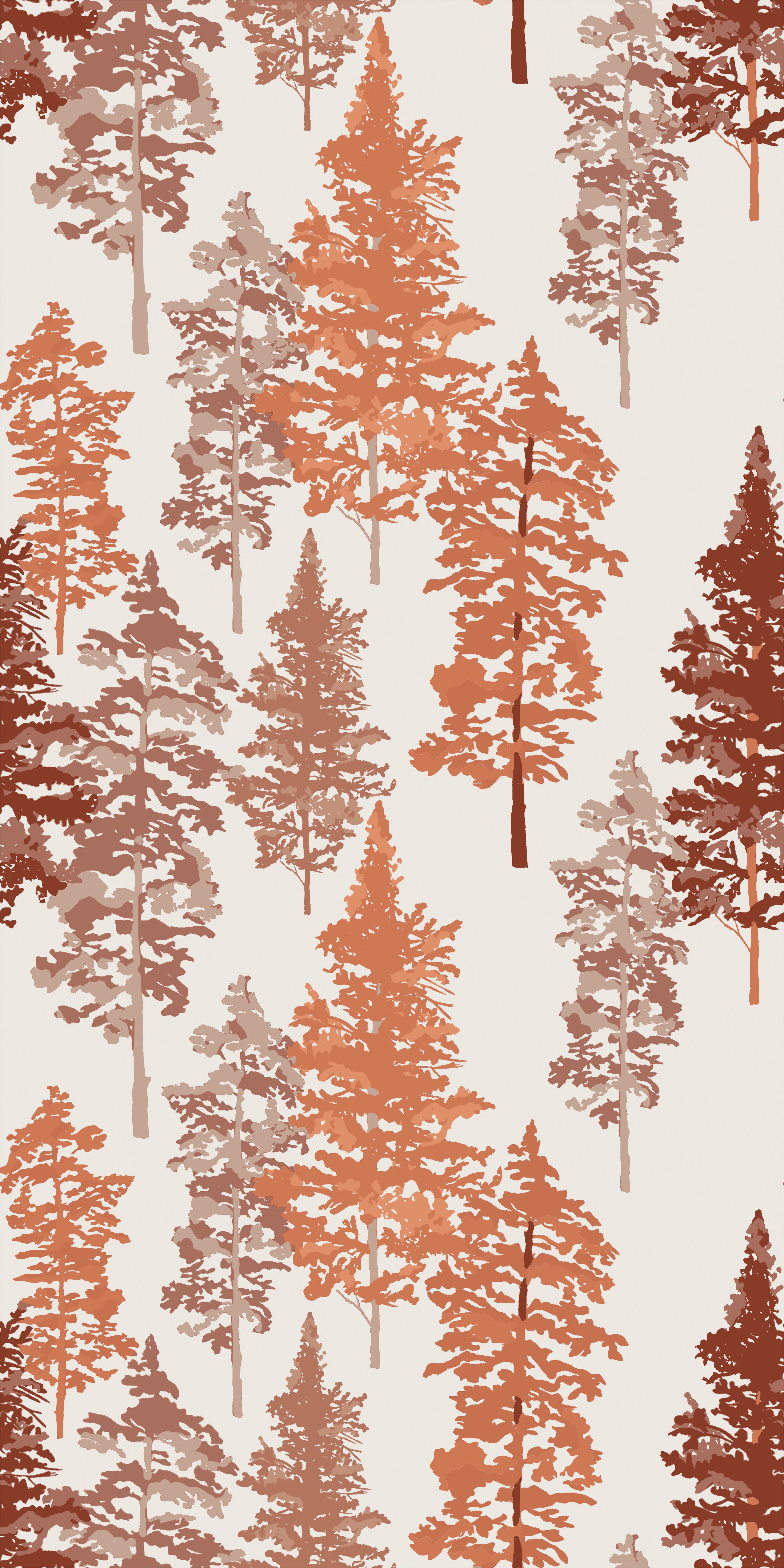 Pacific Northwest - Fall