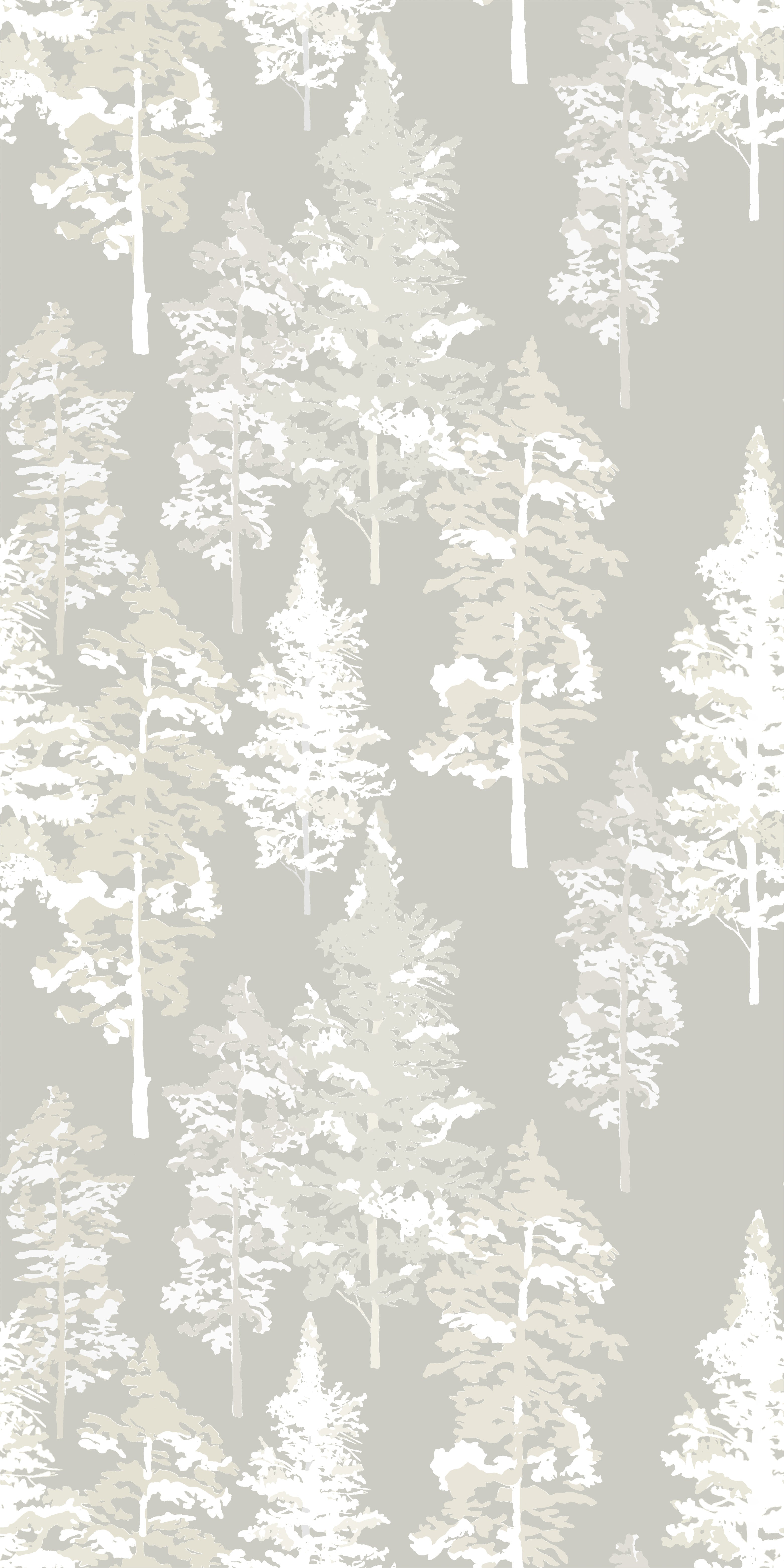 Pacific Northwest - Greige