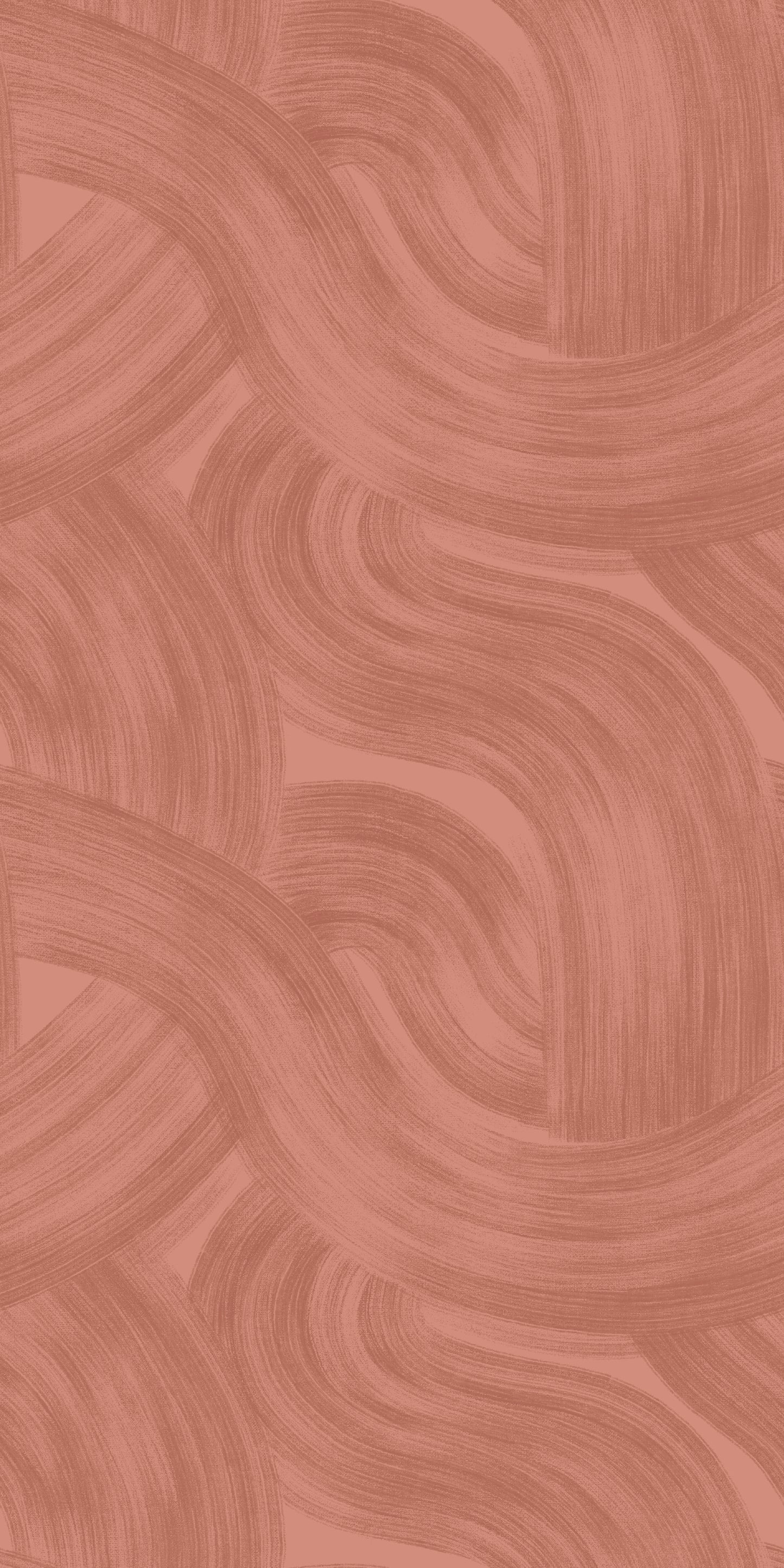Painted Wave