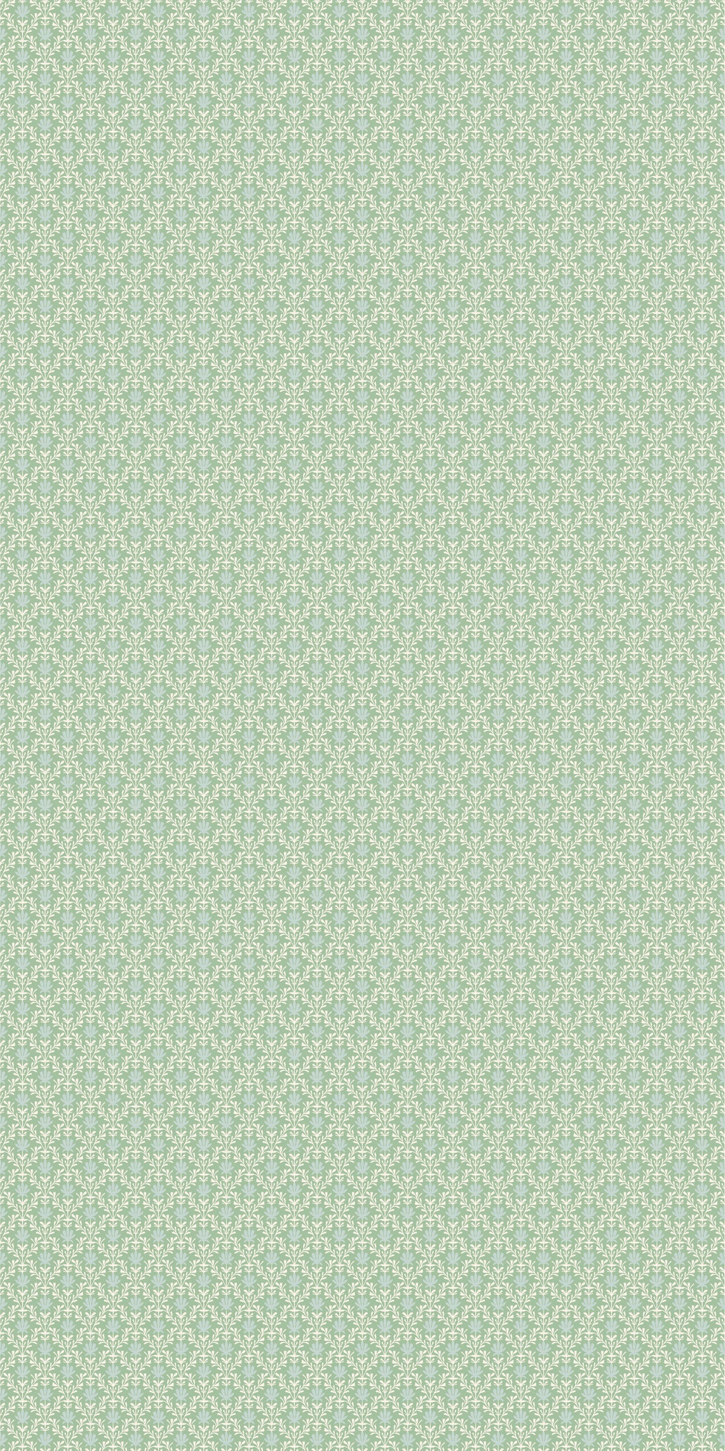 Petit Mist Floral