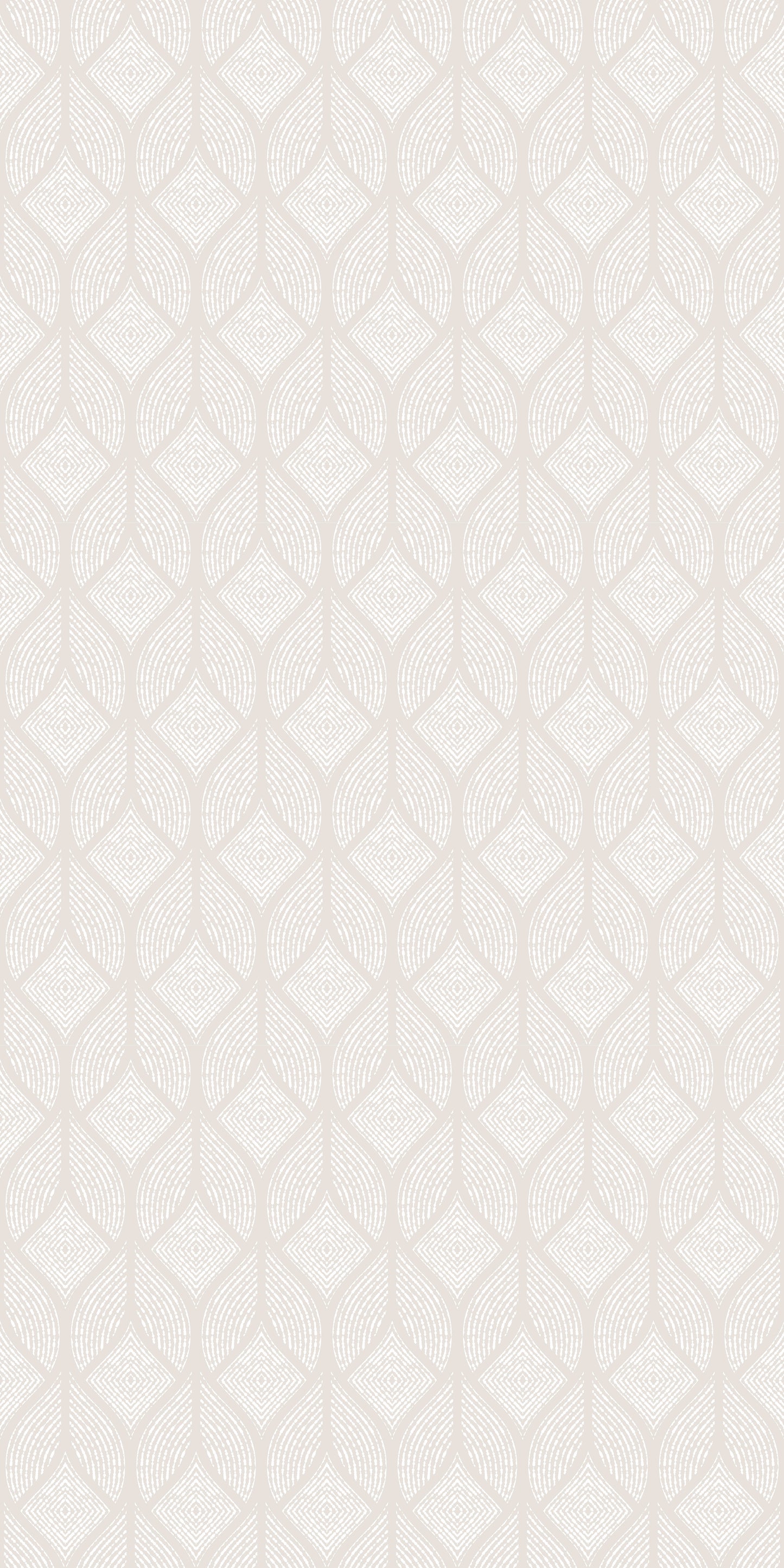 Petite Damask