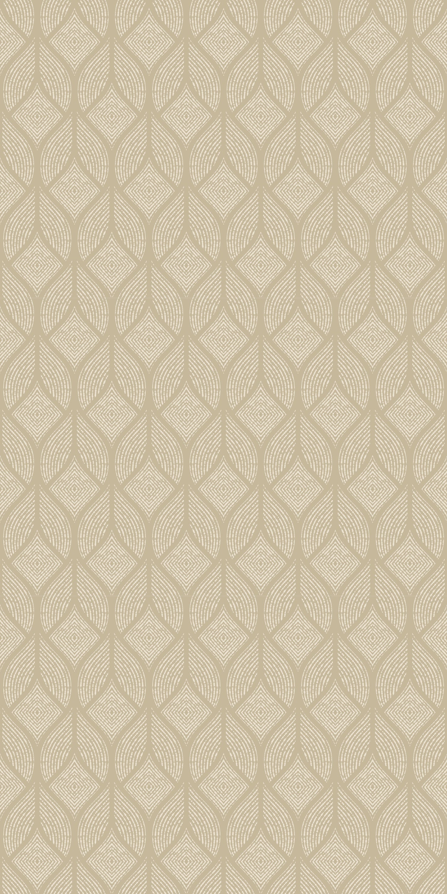 Petite Damask