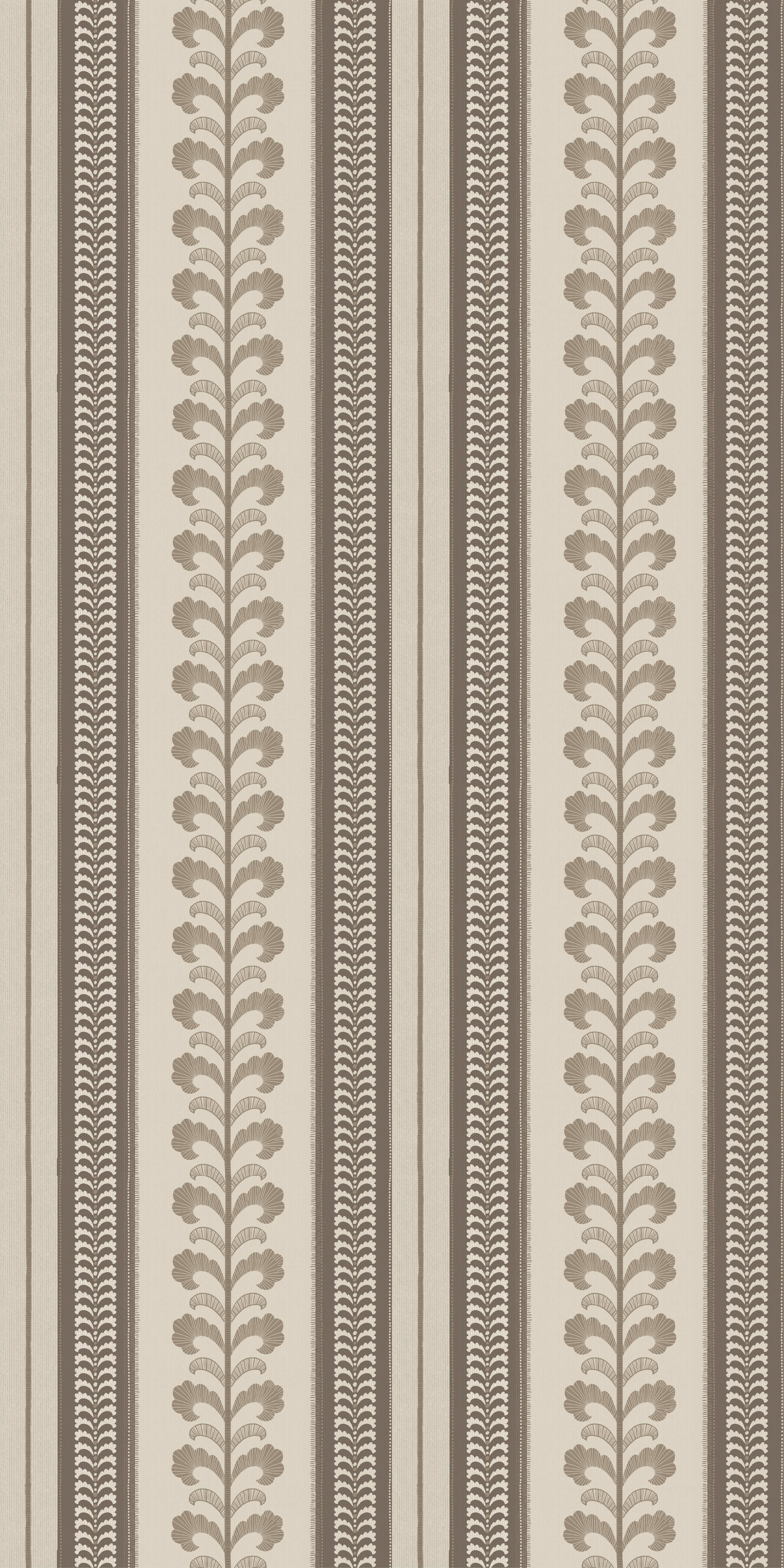 Pickart Stripe in Cedar color