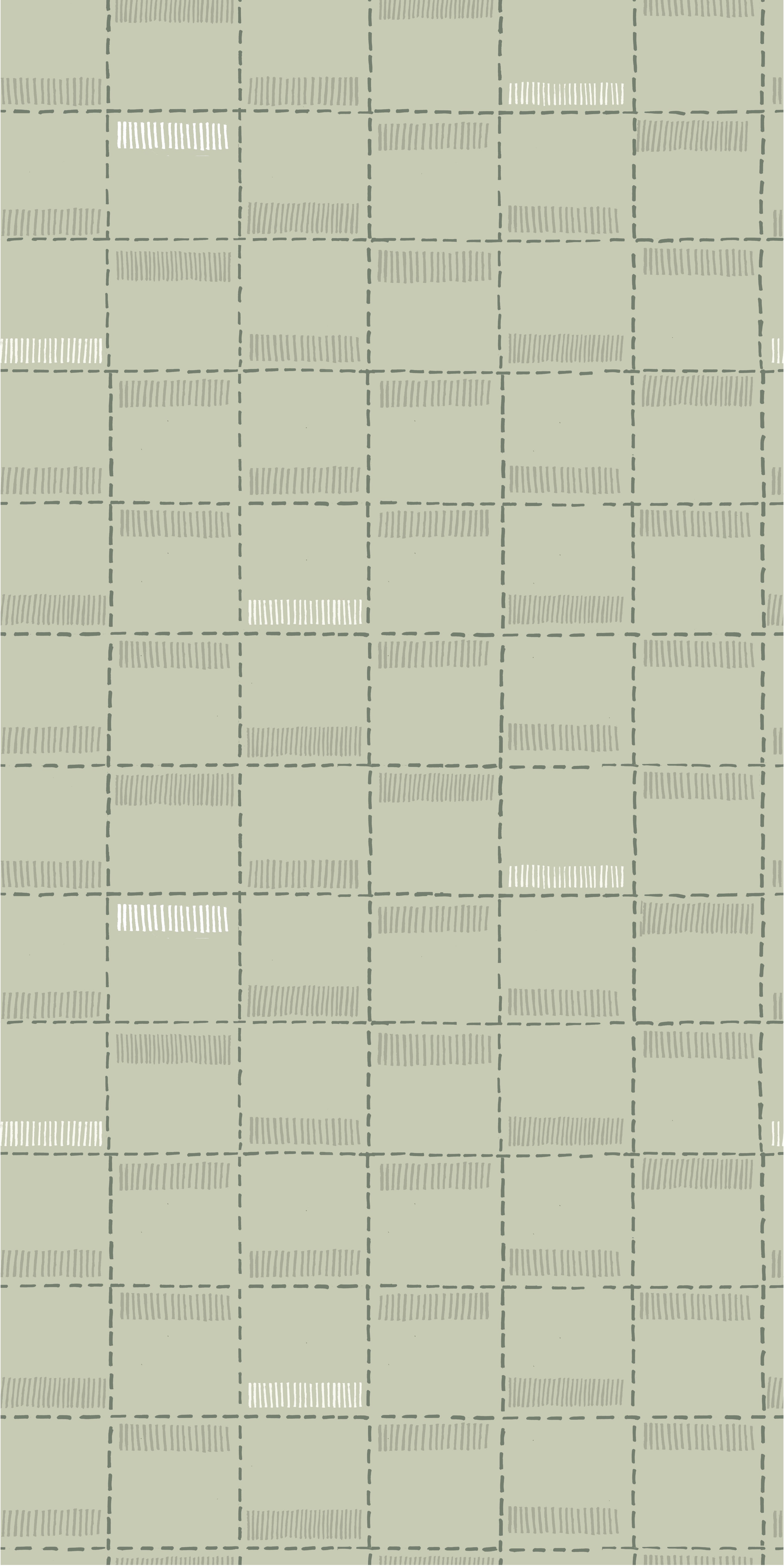 Quilty Pleasure in Green color
