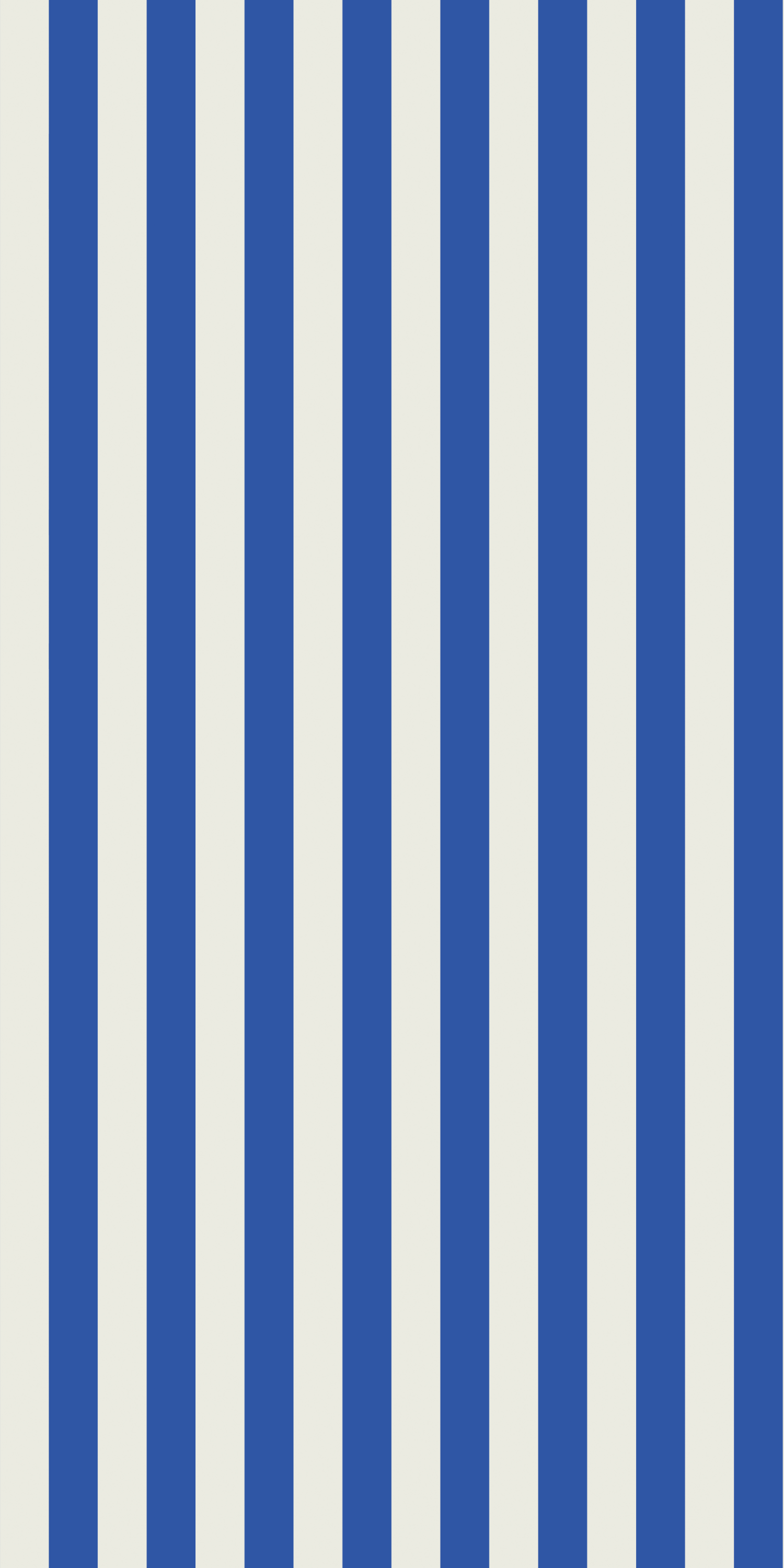 Resort Stripe in Blue color
