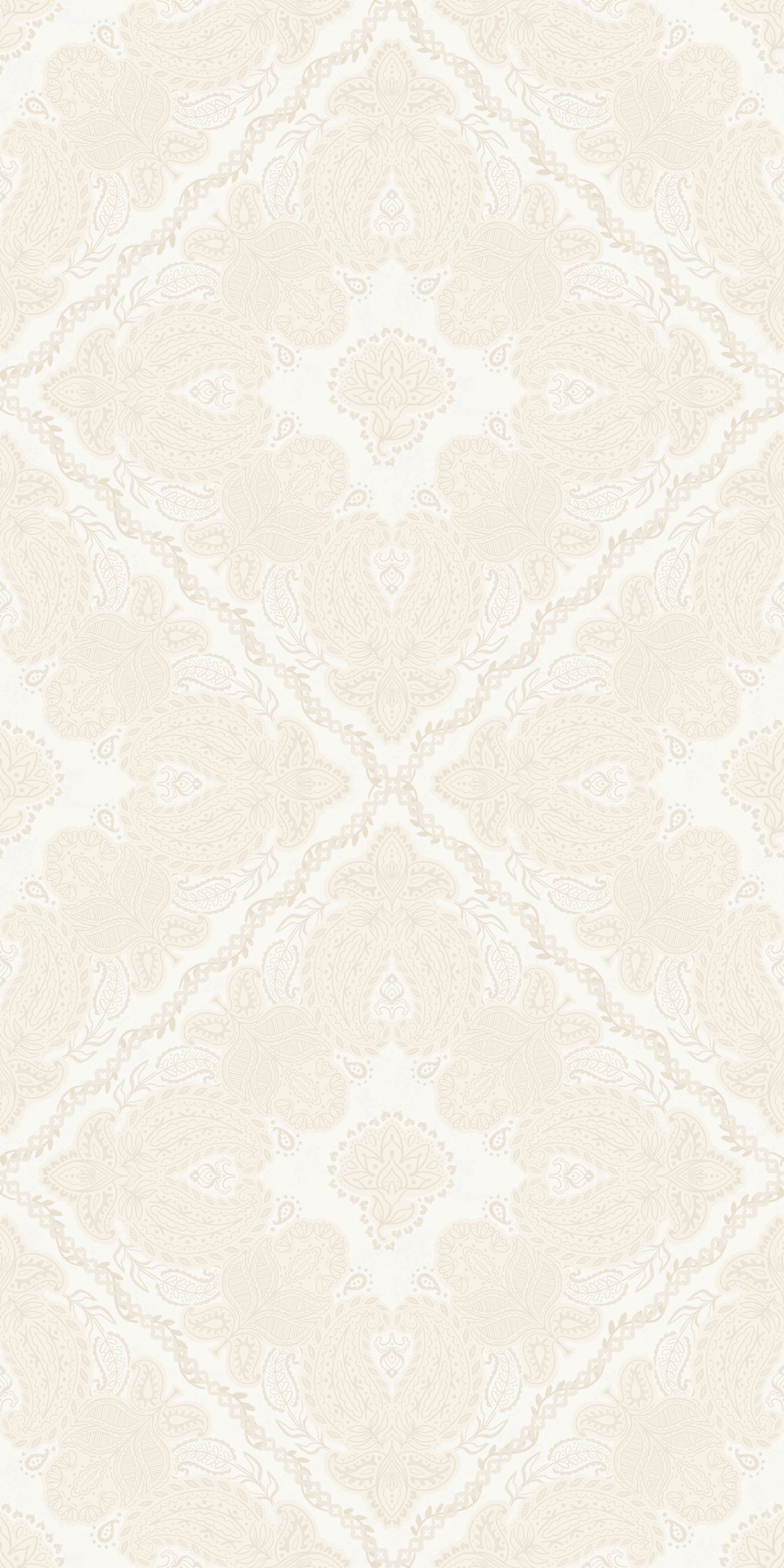 Remington in Cream color