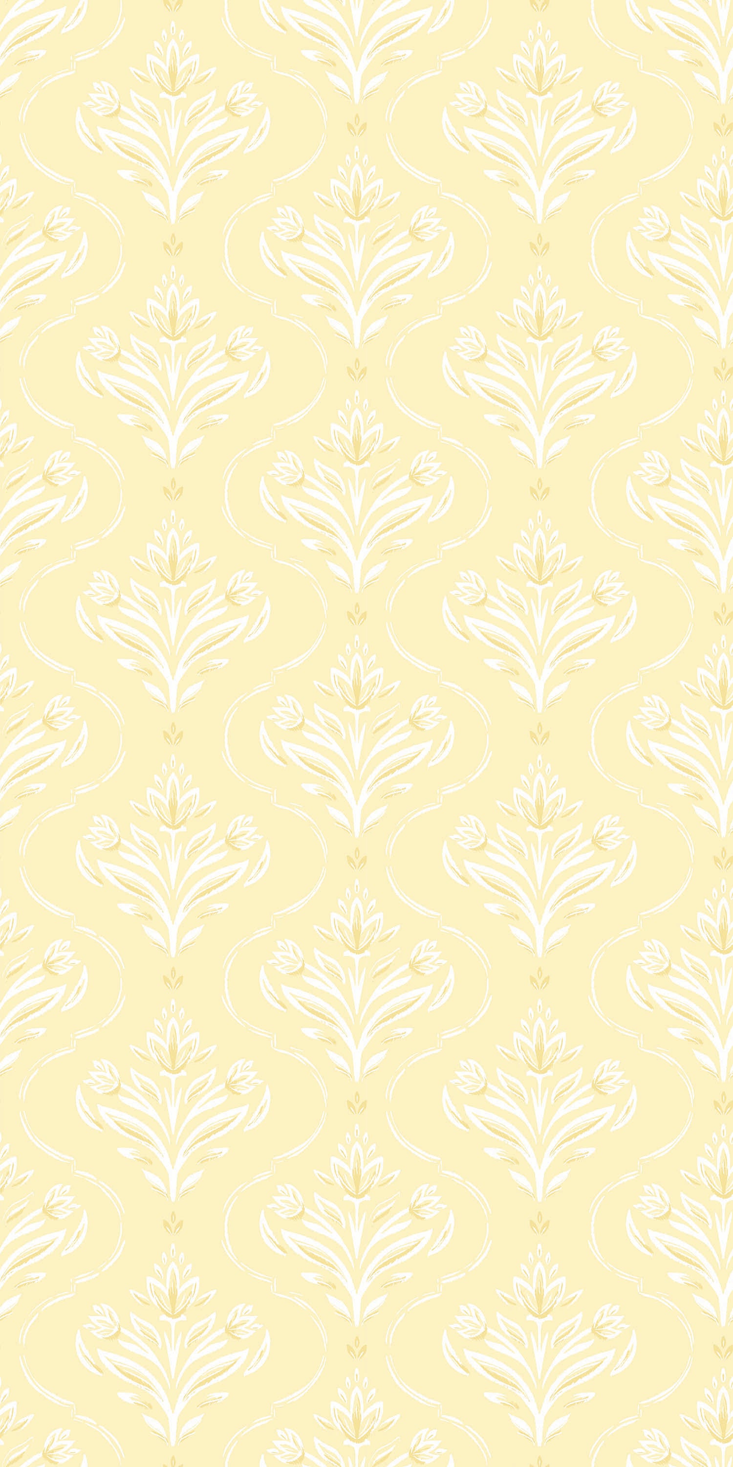 Riviera in Buttercream color