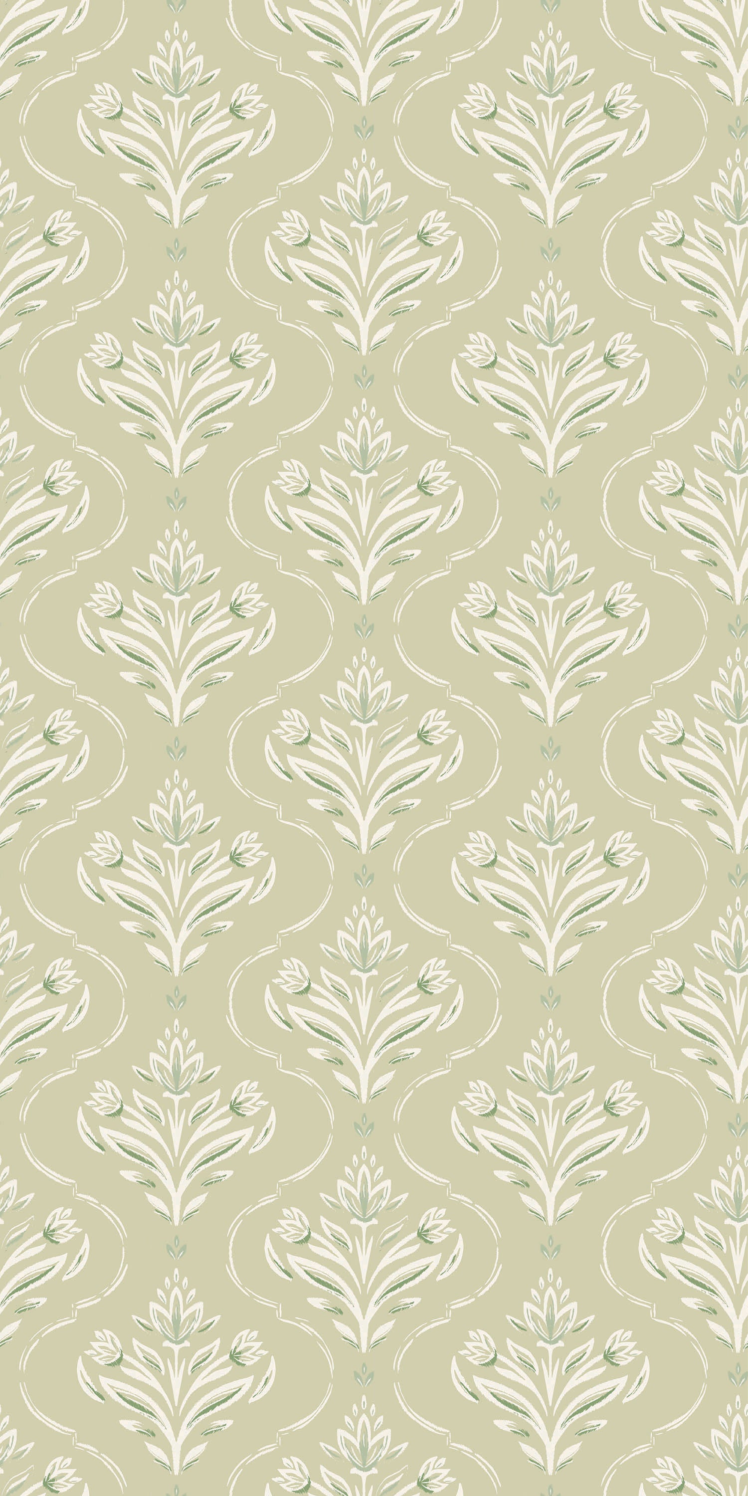 Riviera in Light Sage color