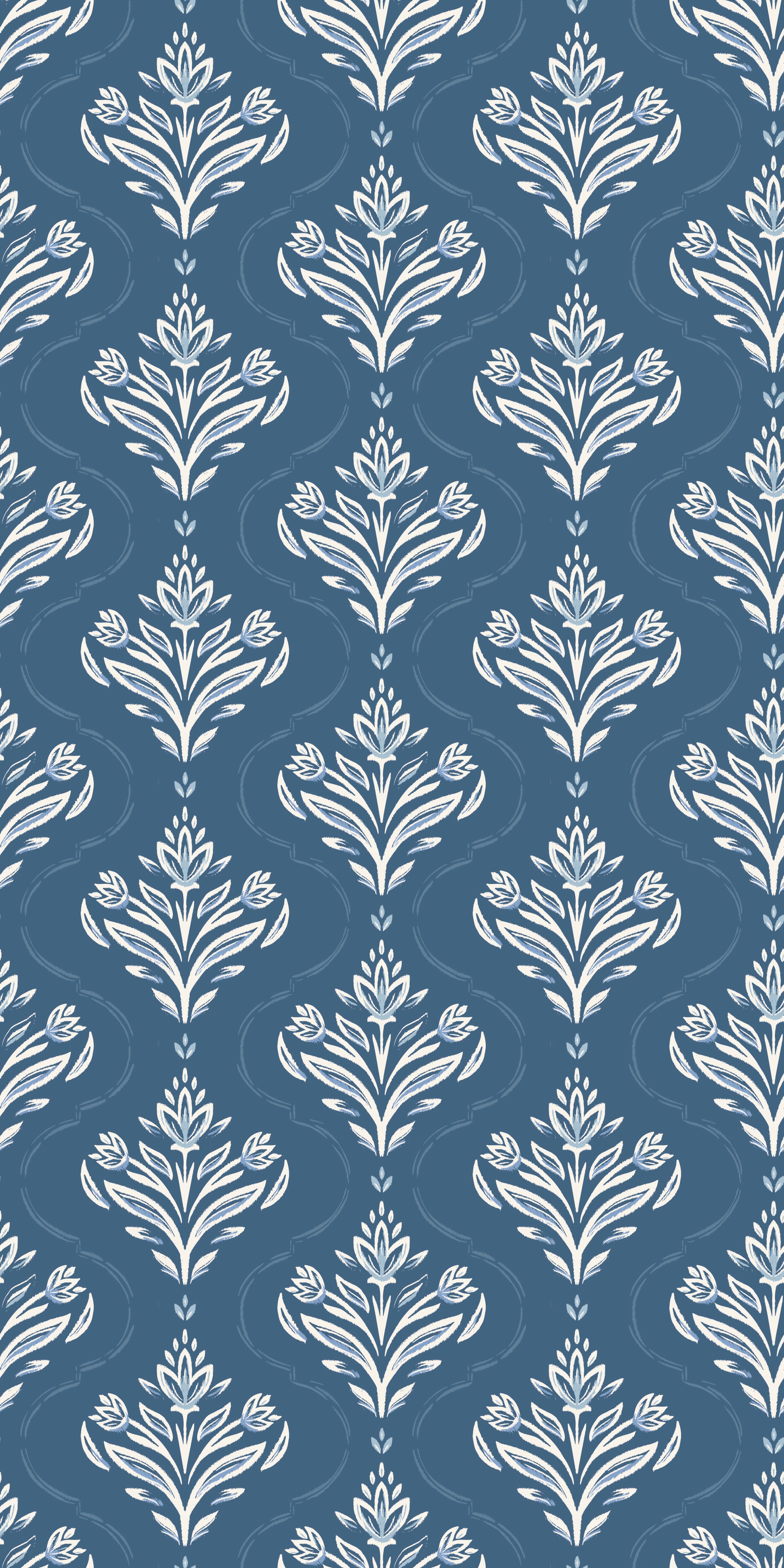 Riviera in Steel Blue color