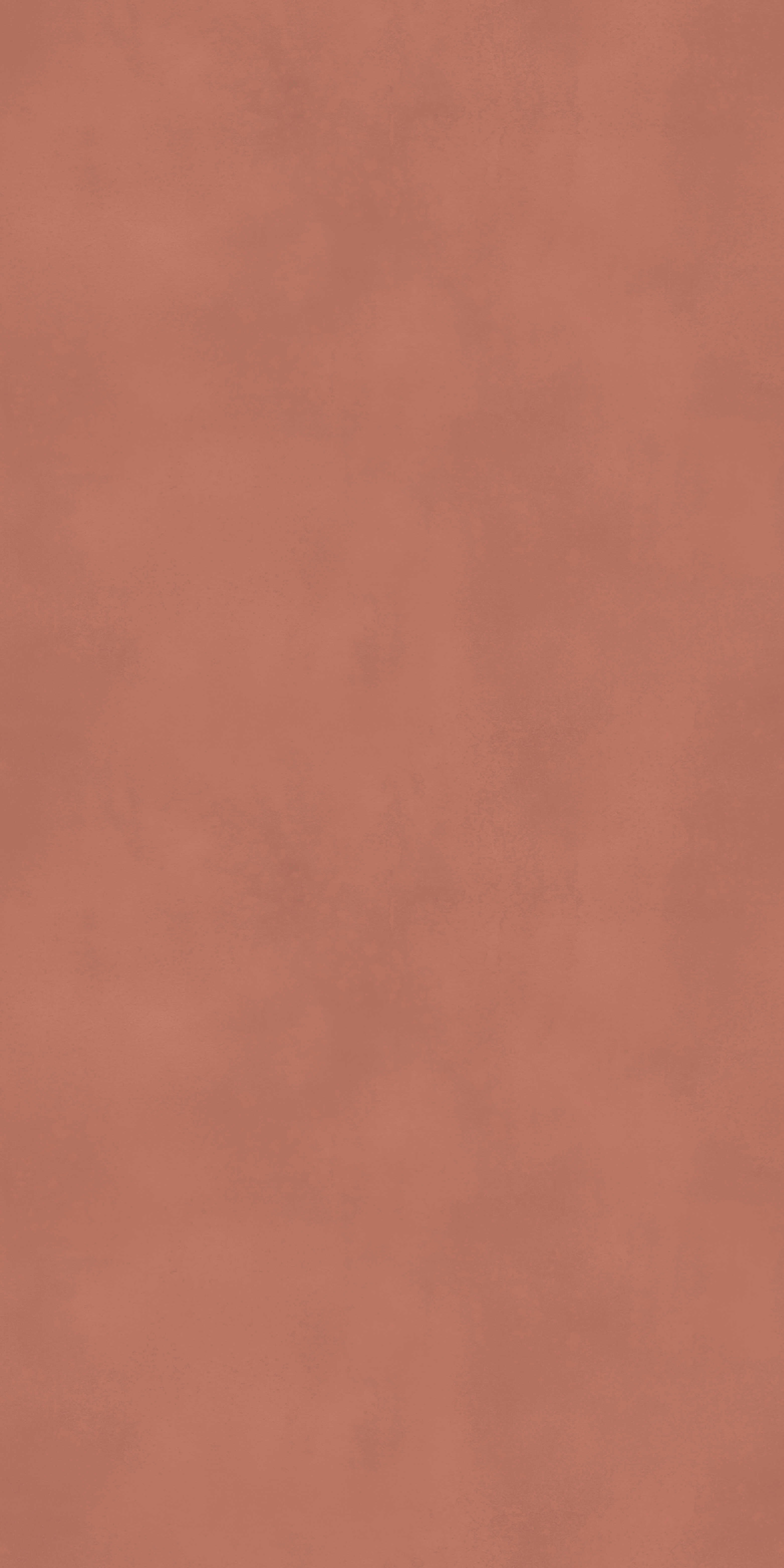 Saltwind in Terracotta color