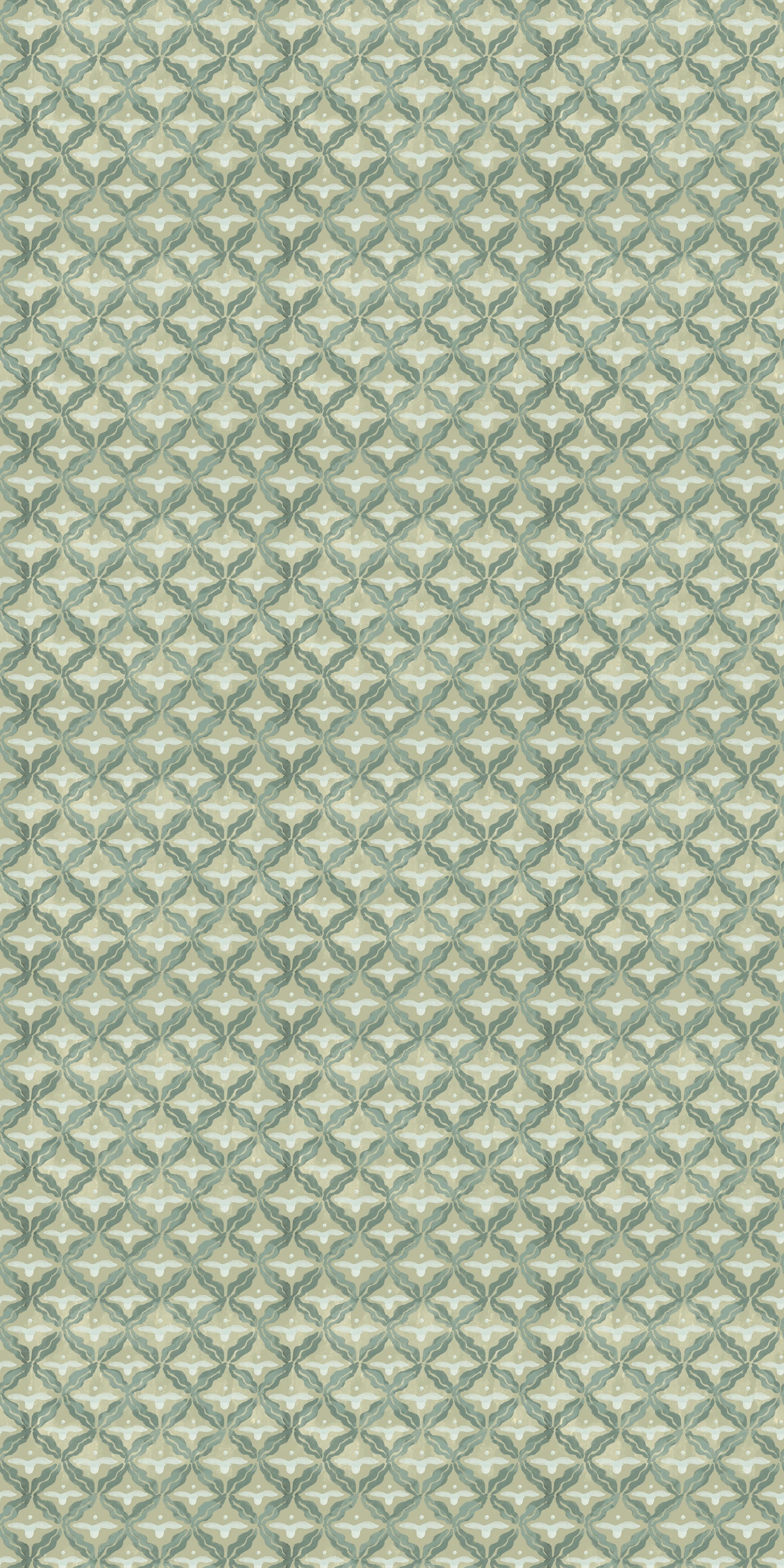 Samara in Green color