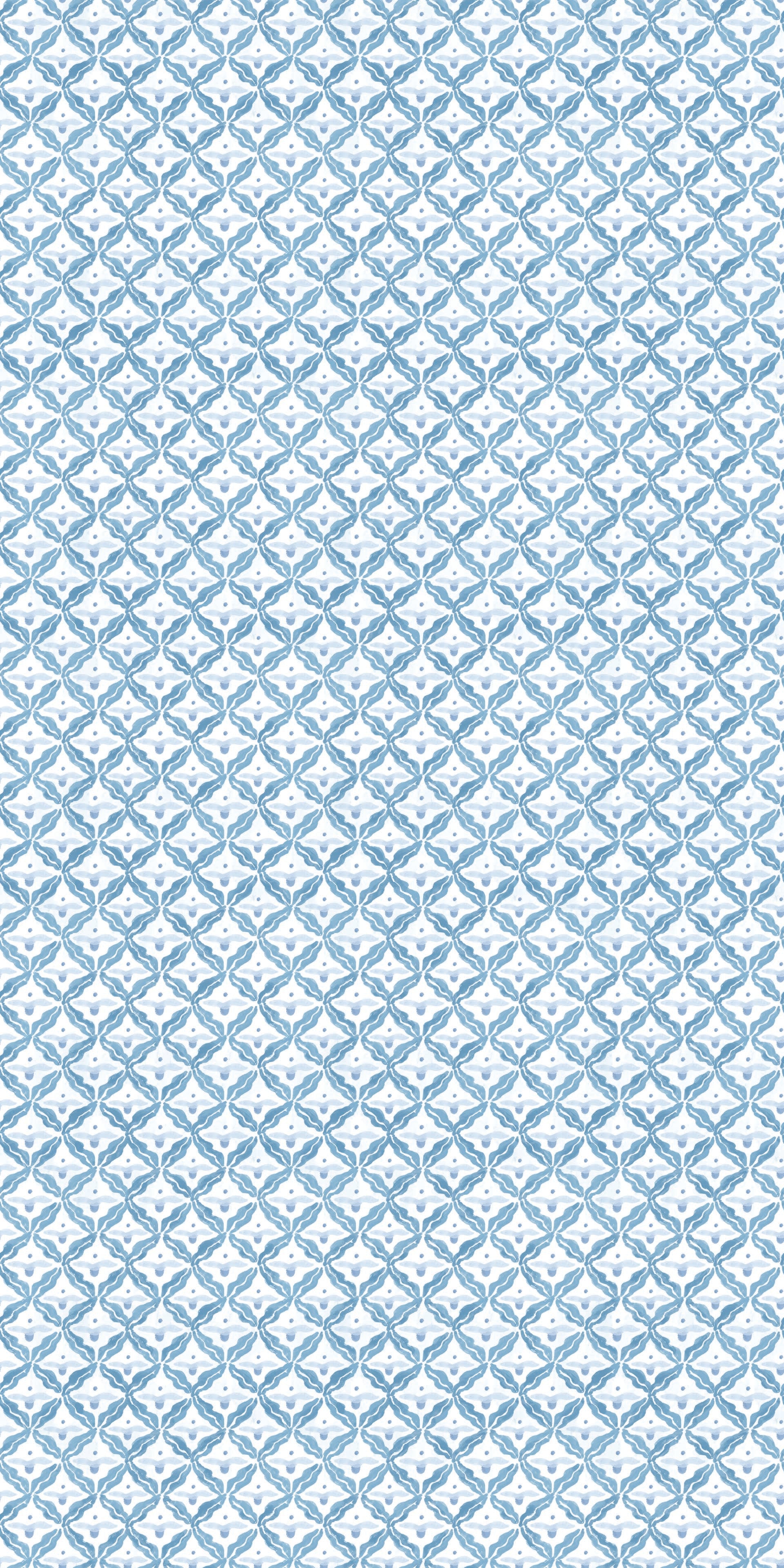 Samara in Light Blue color