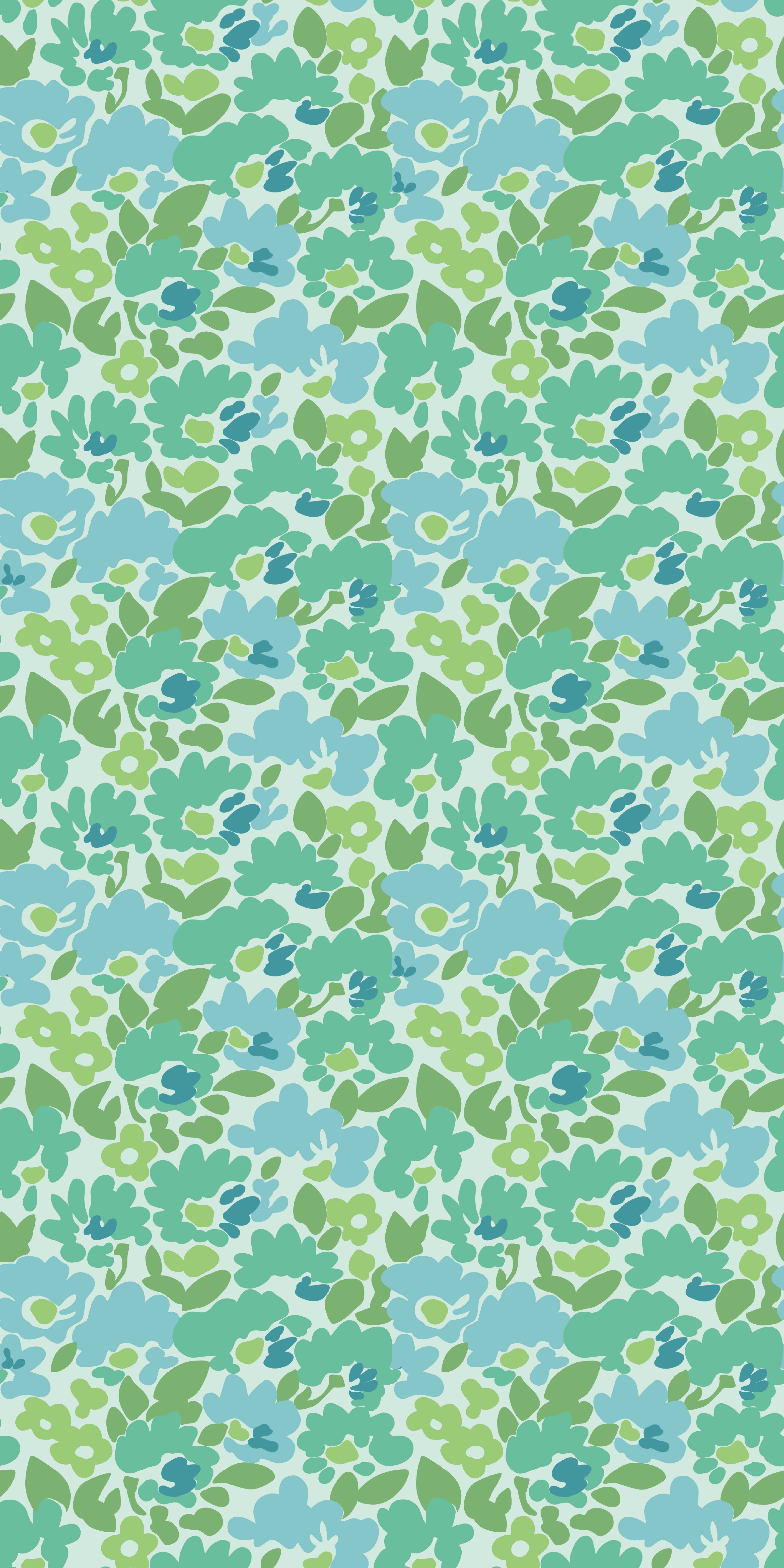 Stella in Spring color