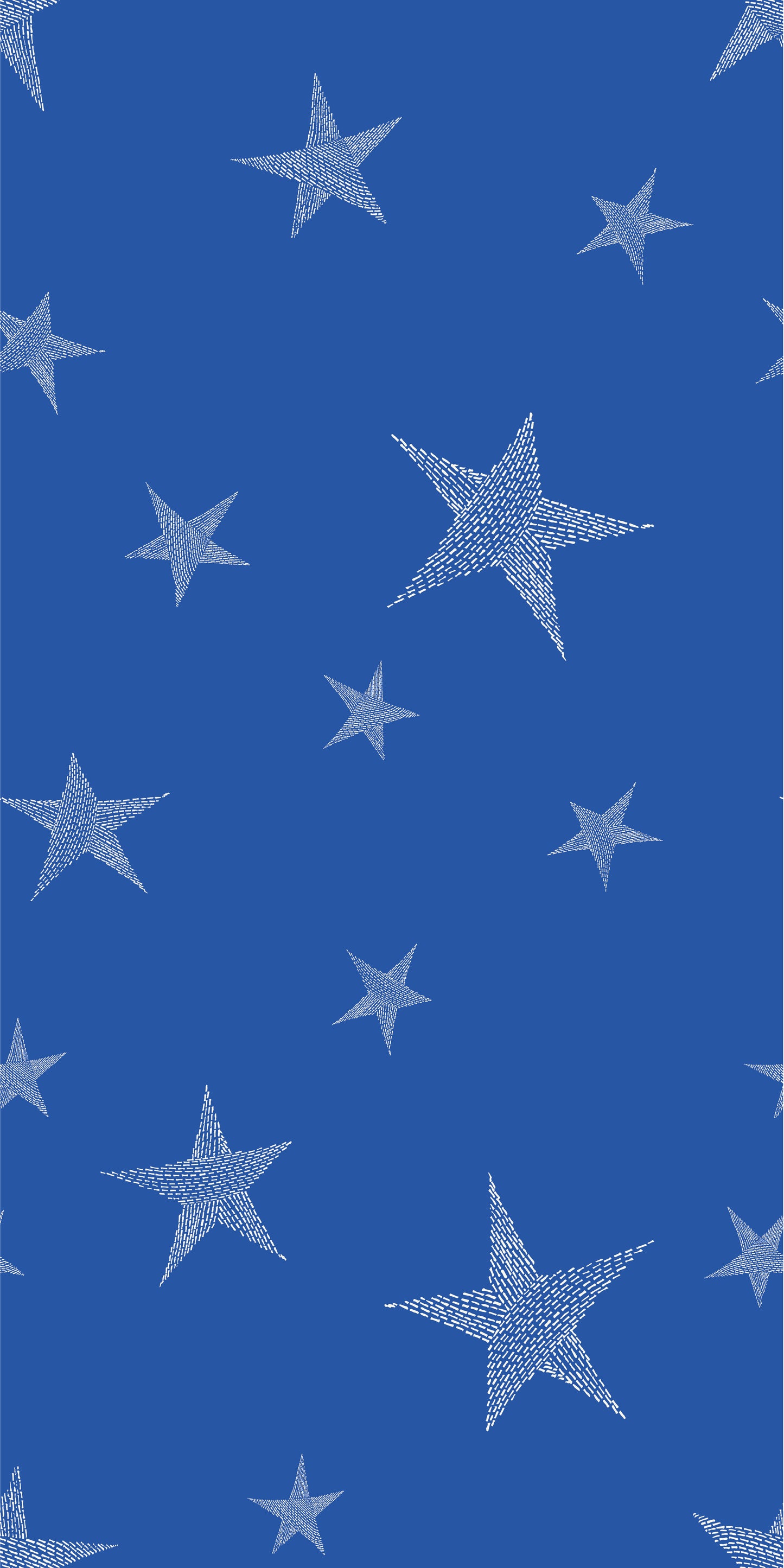 Stitched in the Stars