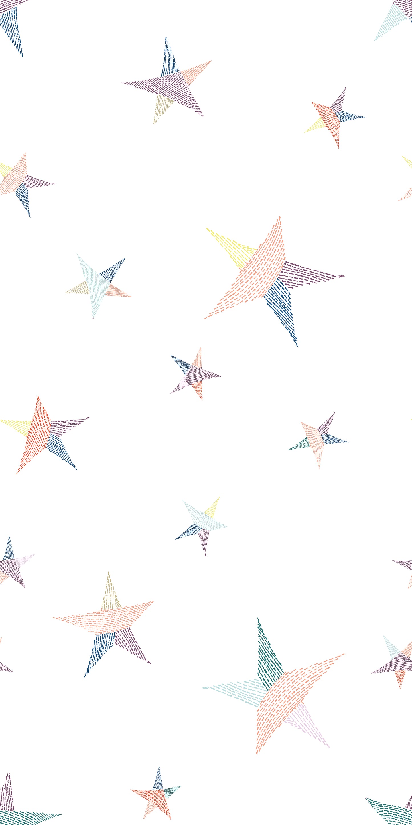Stitched in the Stars
