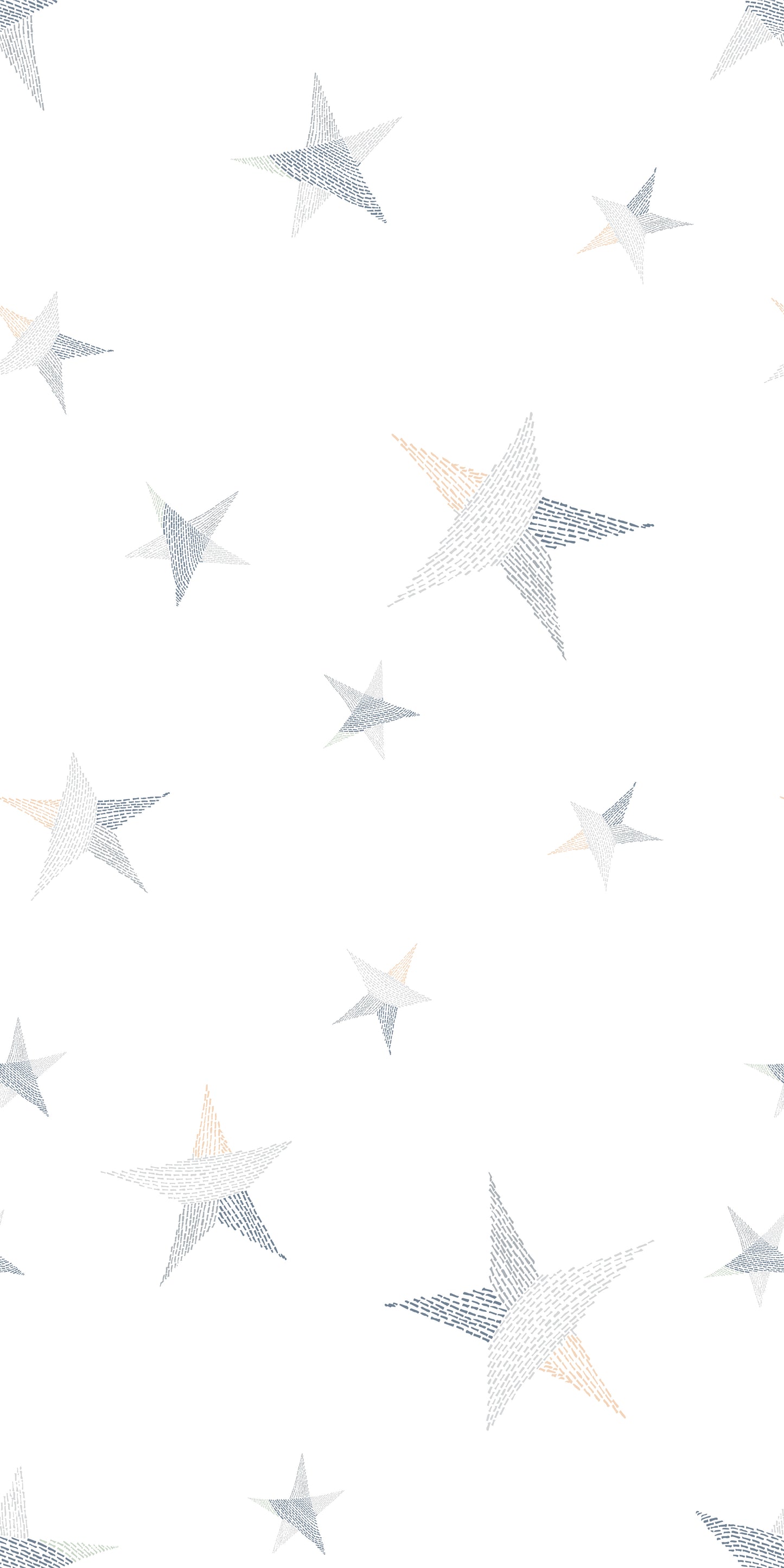 Stitched in the Stars