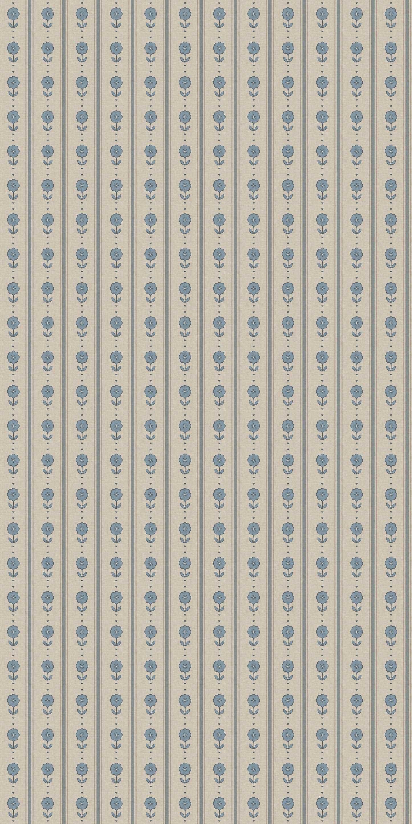 Storybook Stripe