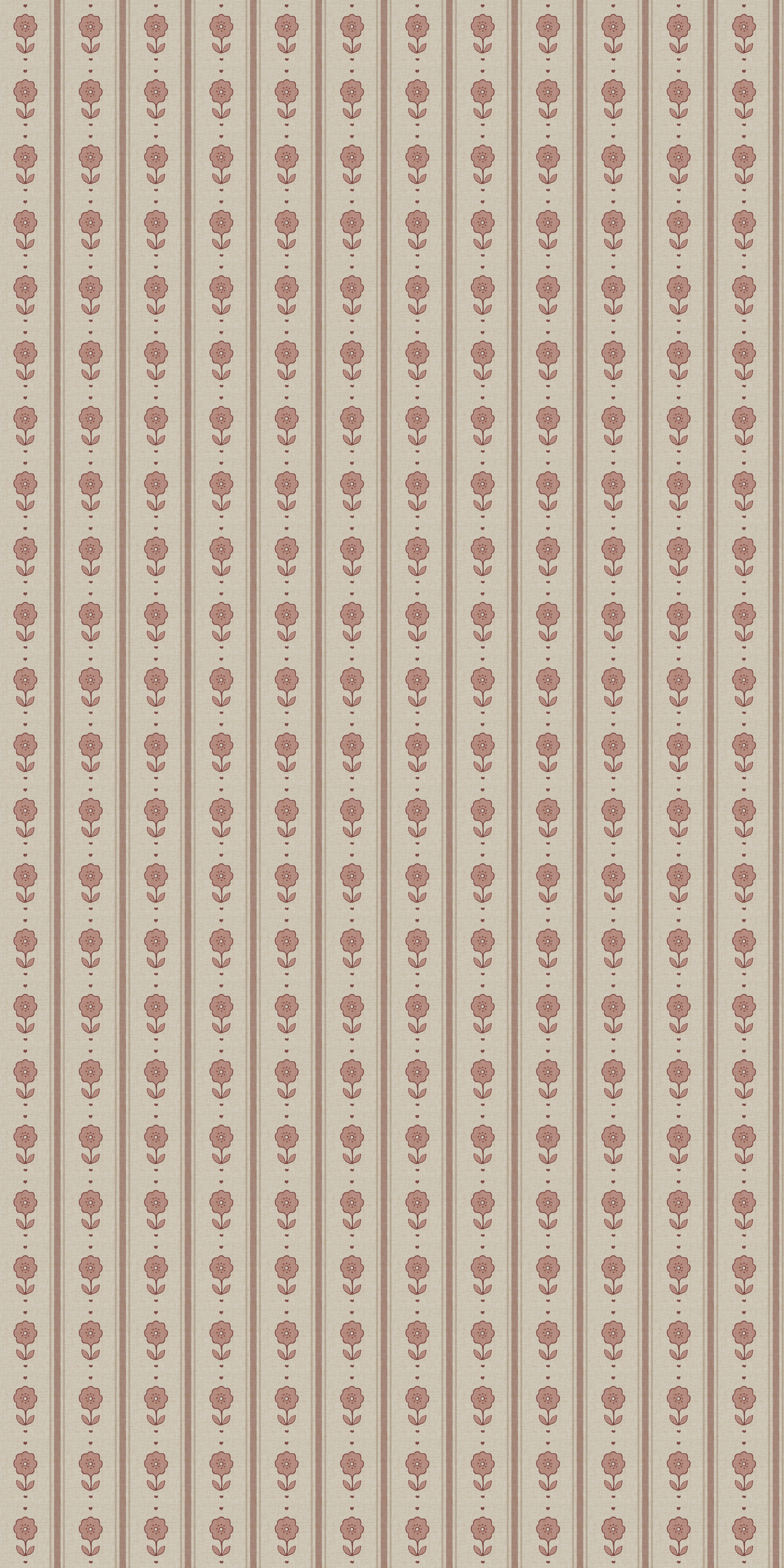 Storybook Stripe in Pink color
