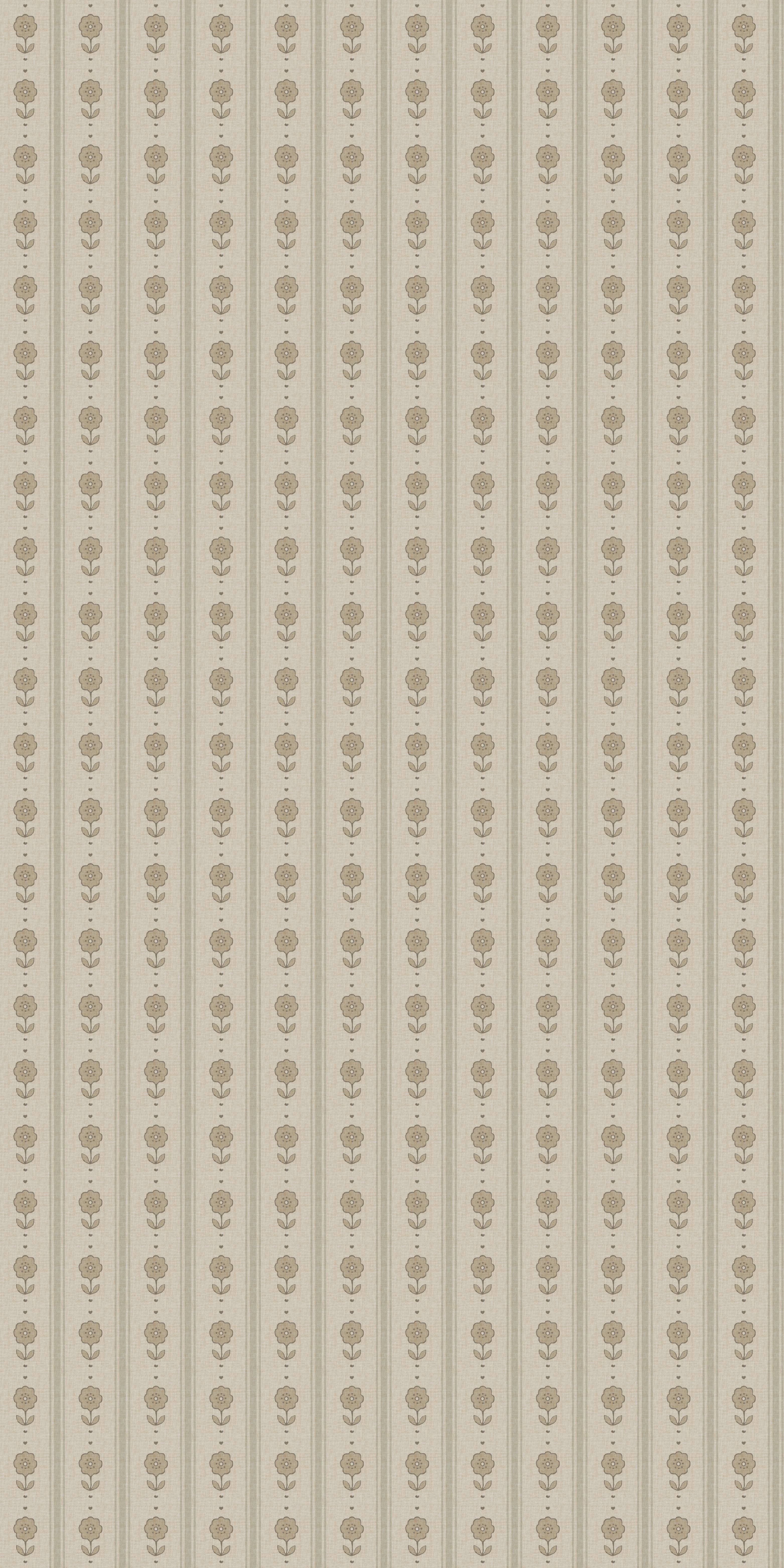 Storybook Stripe in Tan color