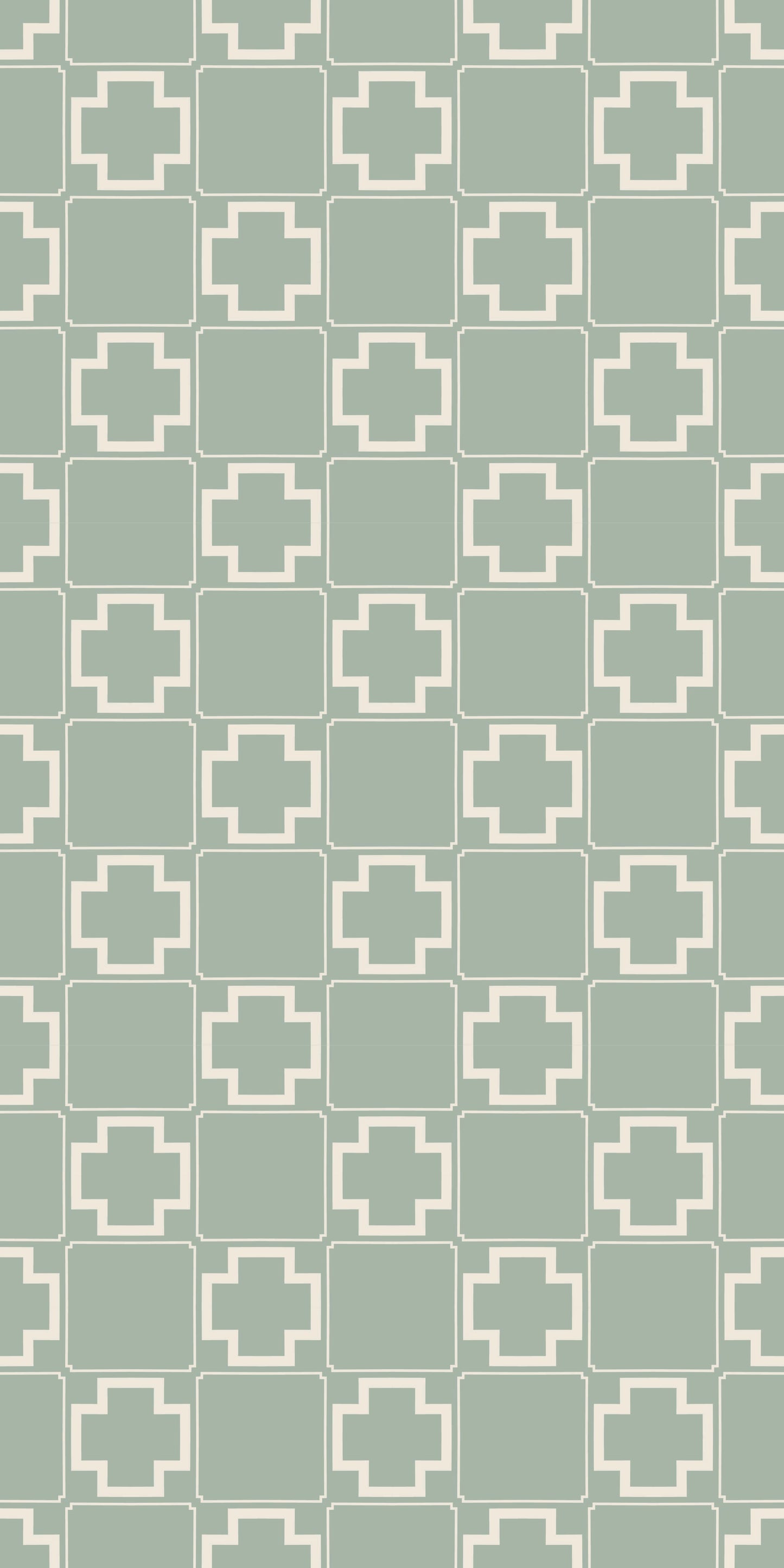 Terra Tile Decal