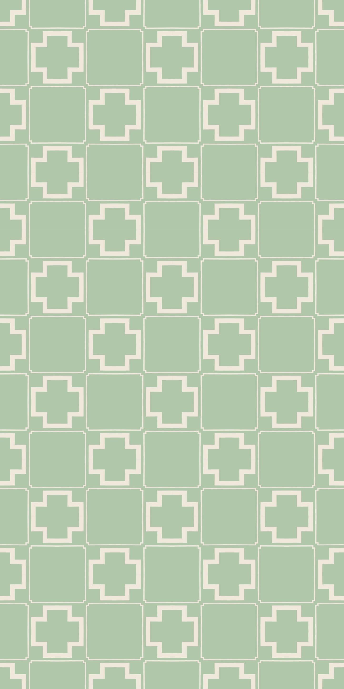 Terra Tile Decal